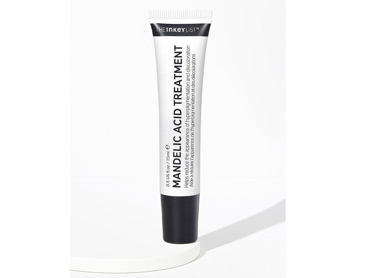 Mandelic Acid Treatment