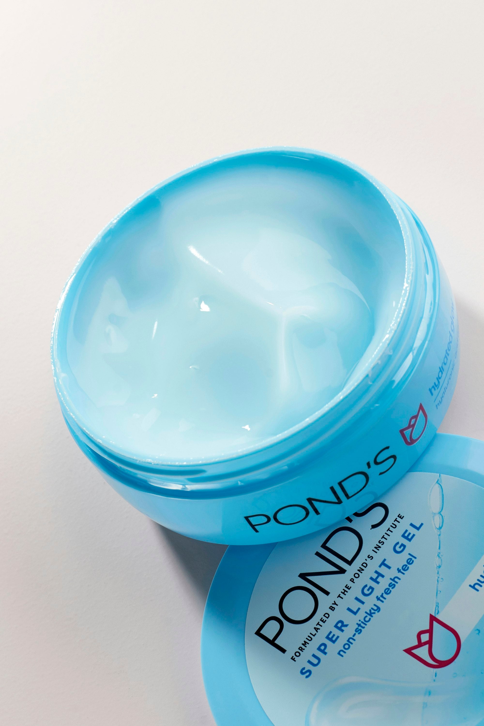 Super Light Gel Moisturiser