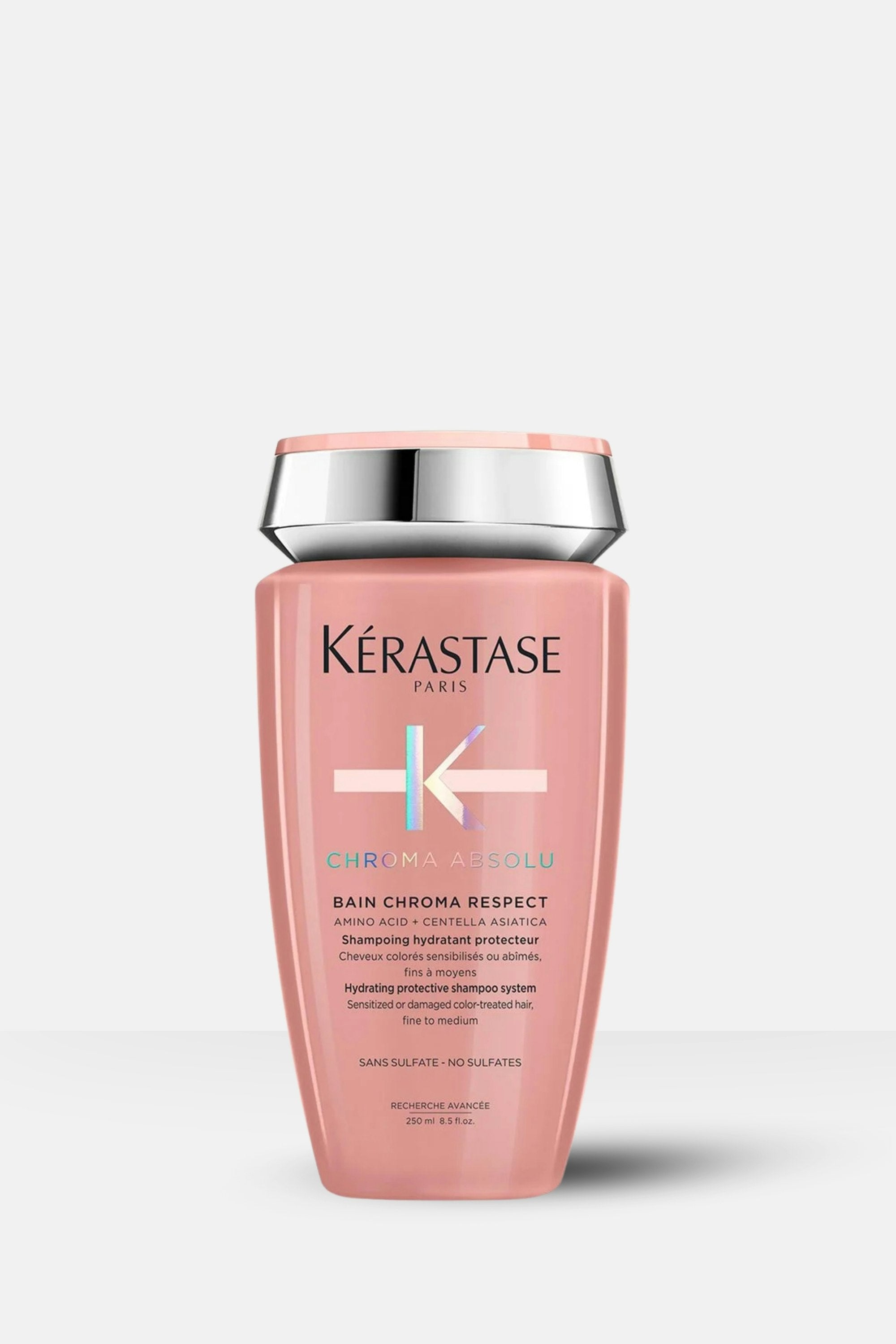 Chroma Absolu Bain Respect Shampoo