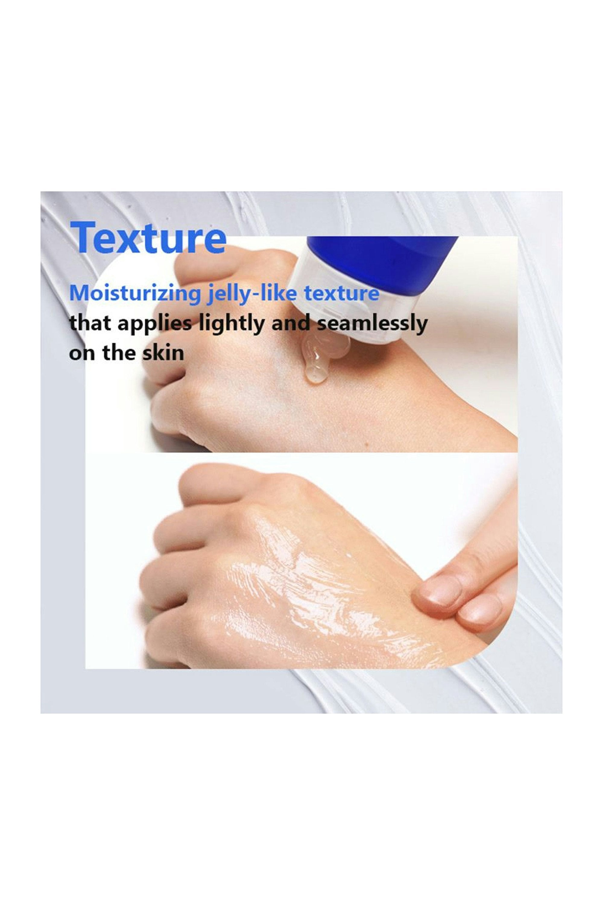 Hyaluronic Acid Water Sleeping Mask