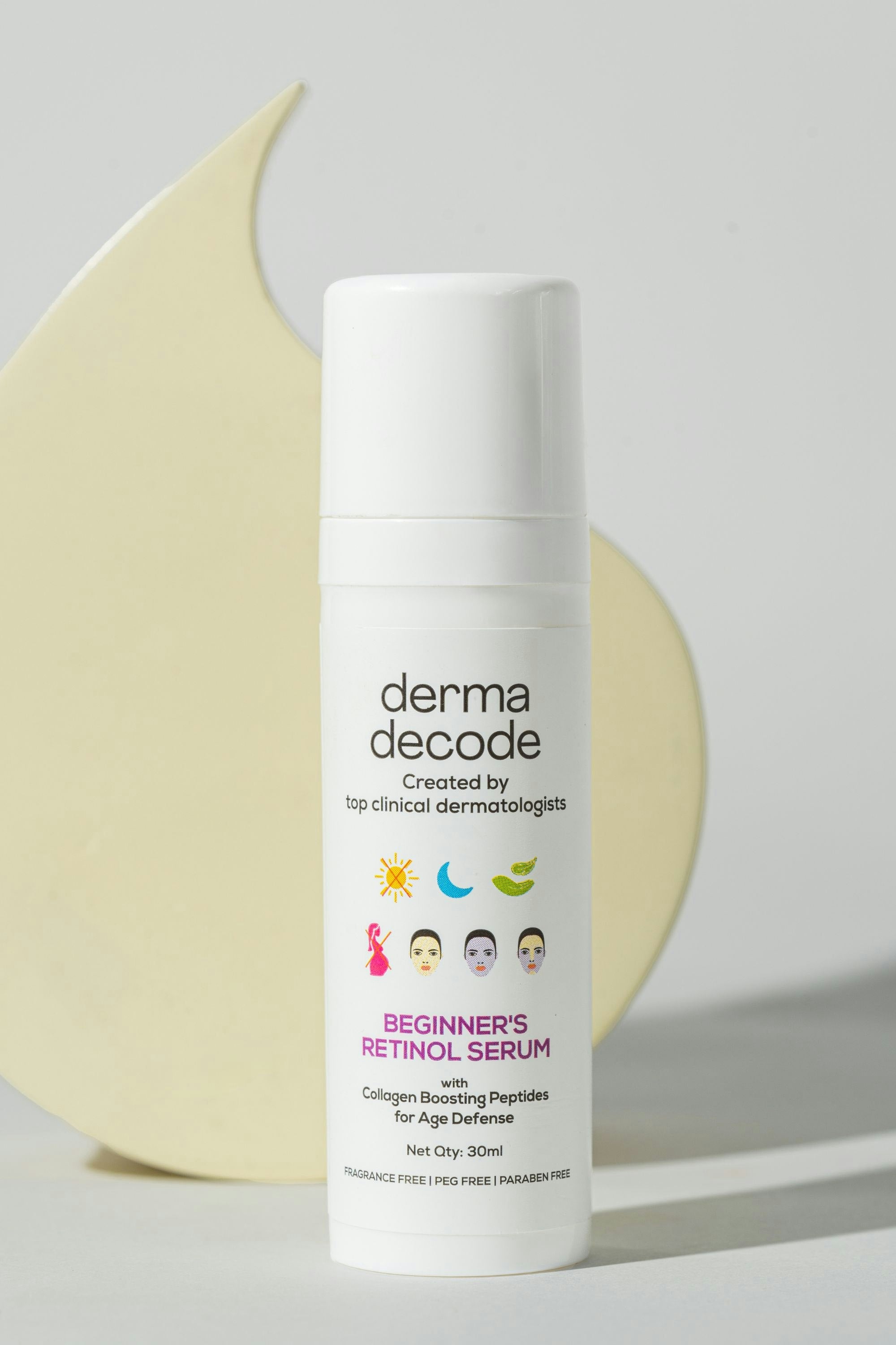 Beginner's Retinol Serum