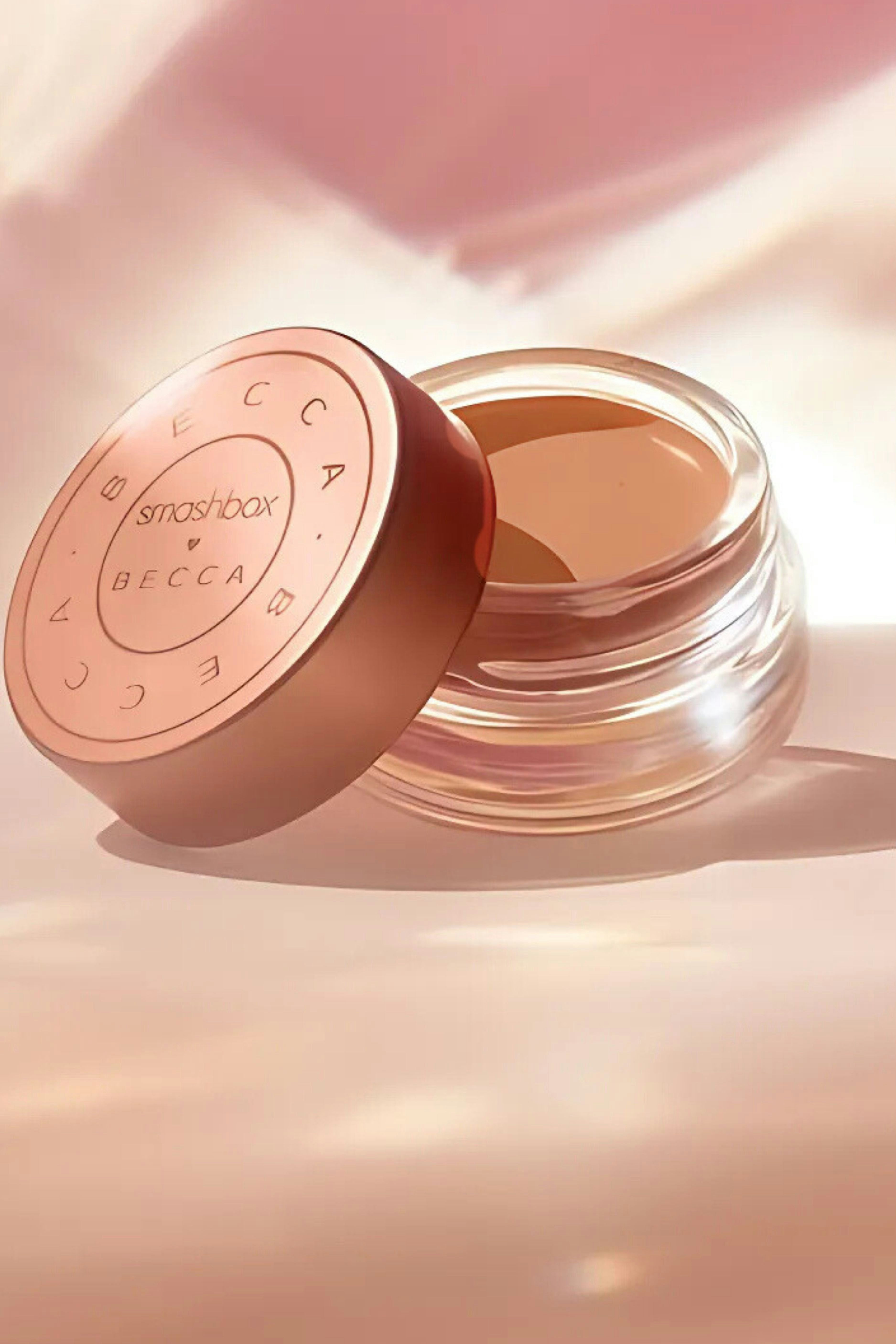 Becca Under Eye Brightening Corrector
