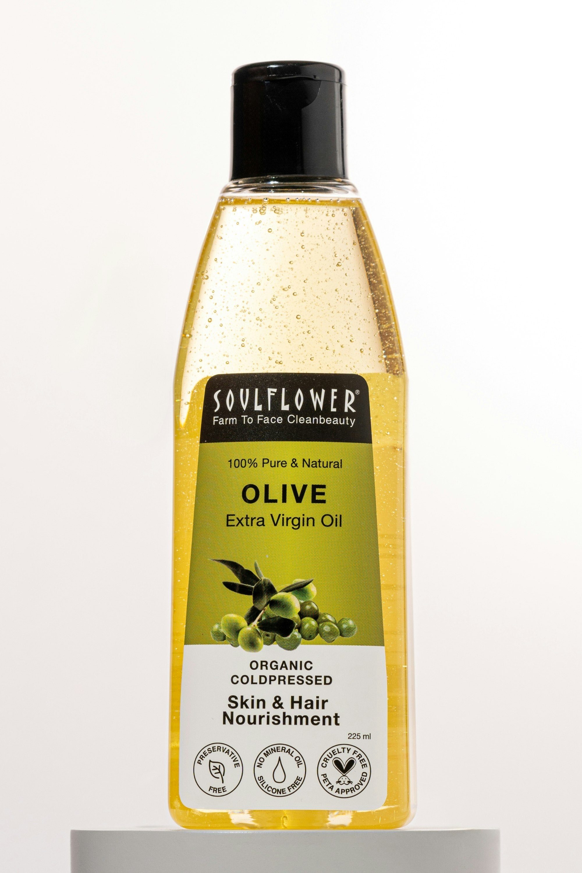 Olive Extra Virgin Oil