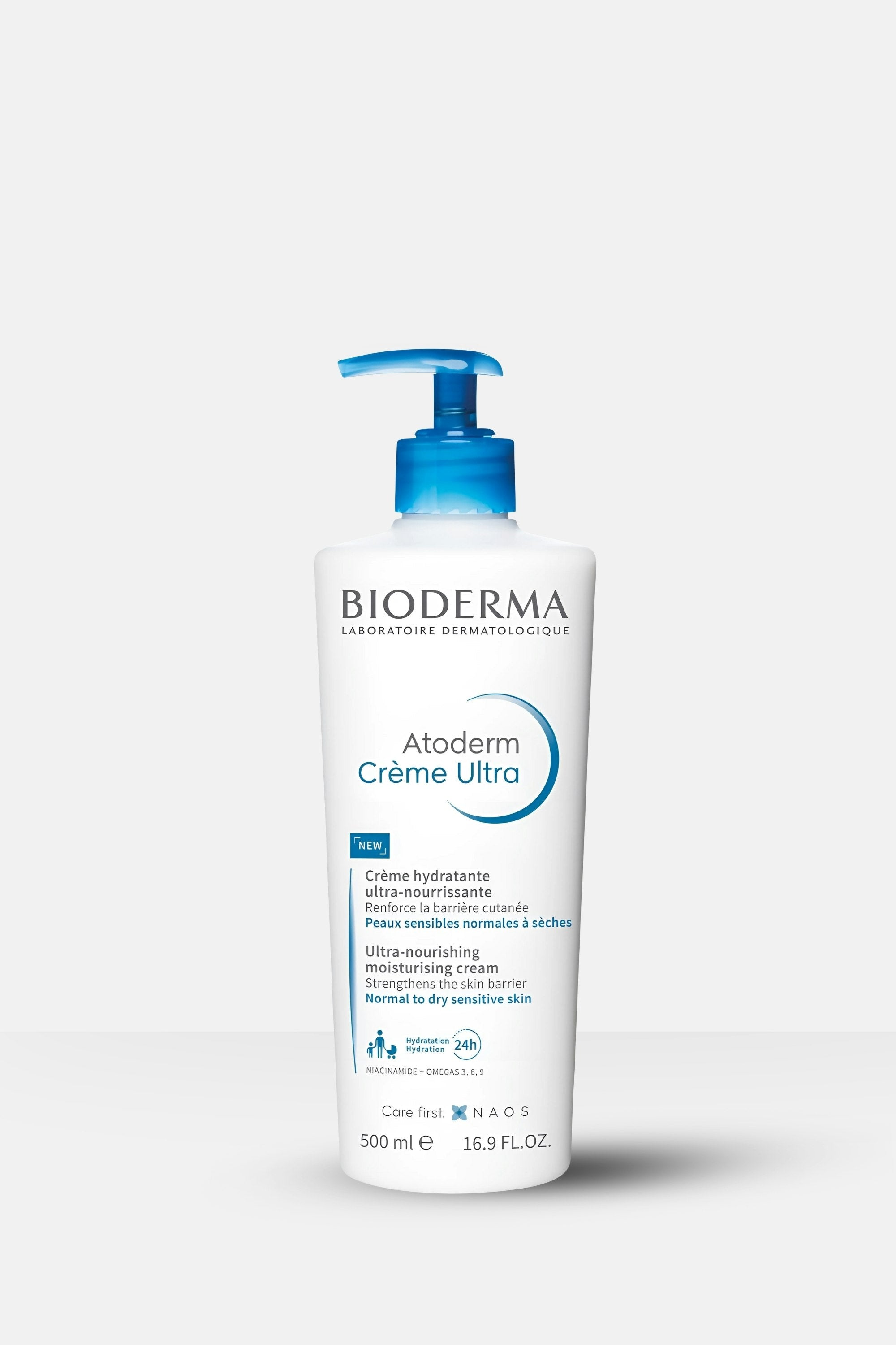 Atoderm Crème