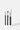 Essential Trio Brush Set - 3 Pieces