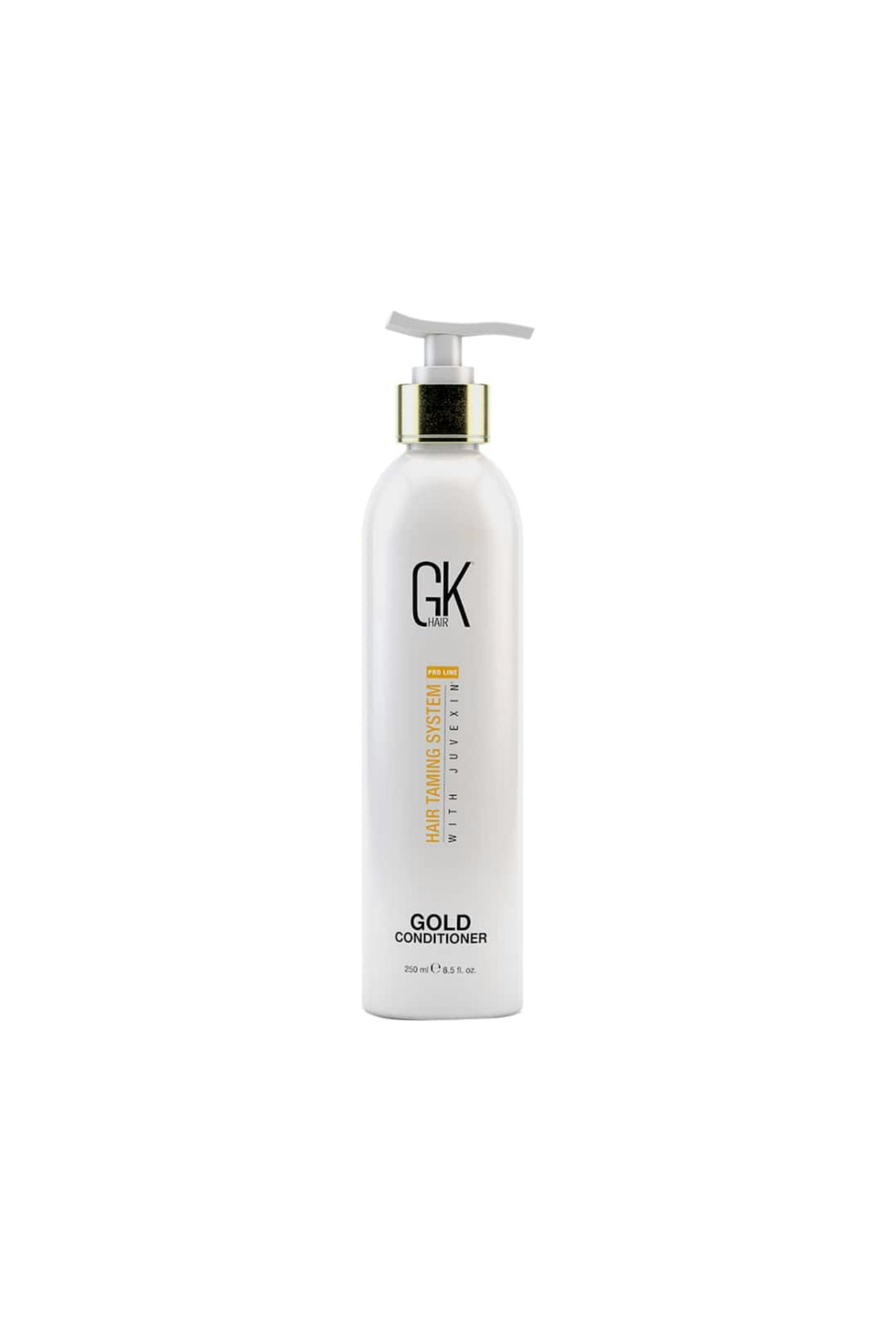 Gold Conditioner