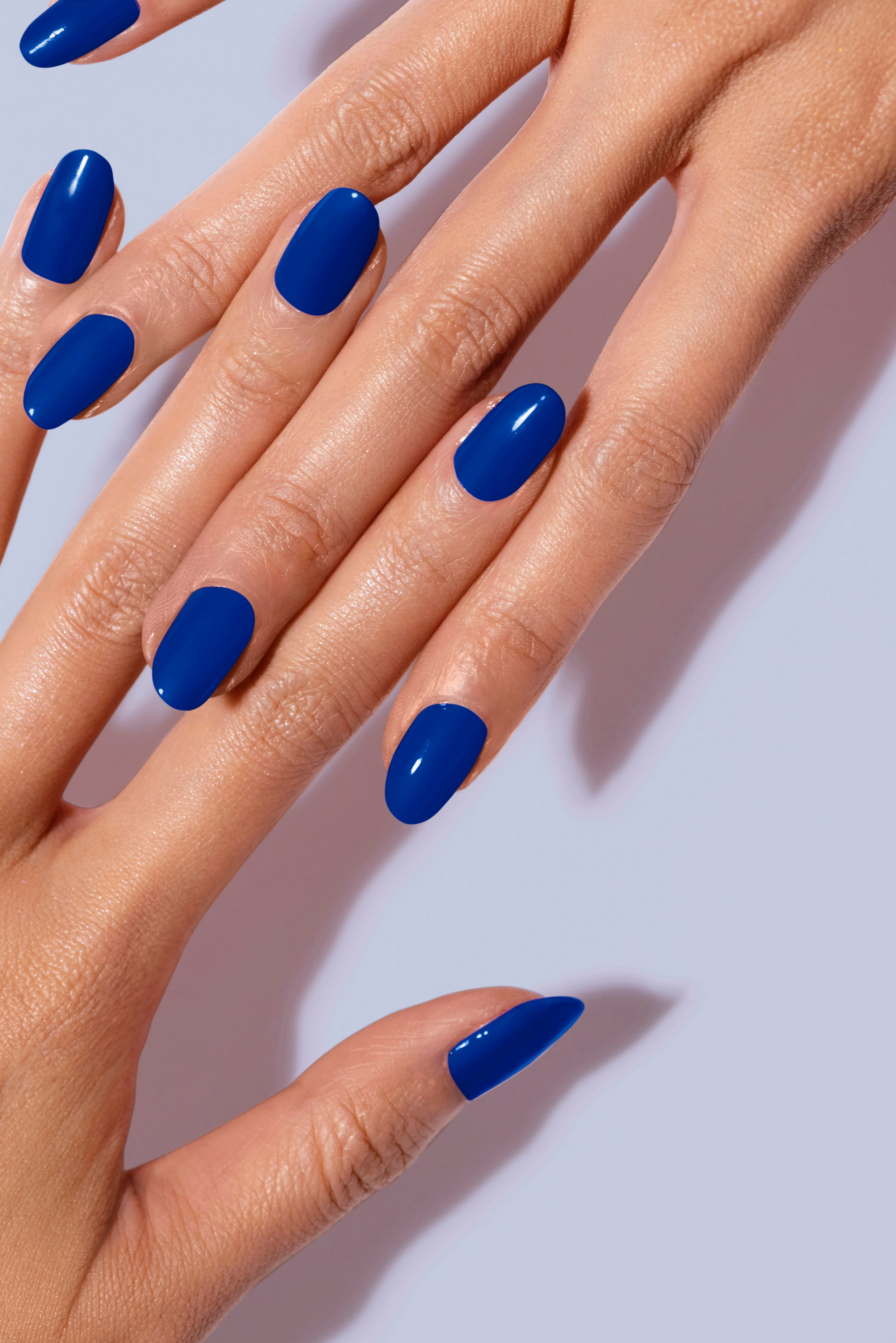 Ultime Pro Gel Lustre Nail Lacquer