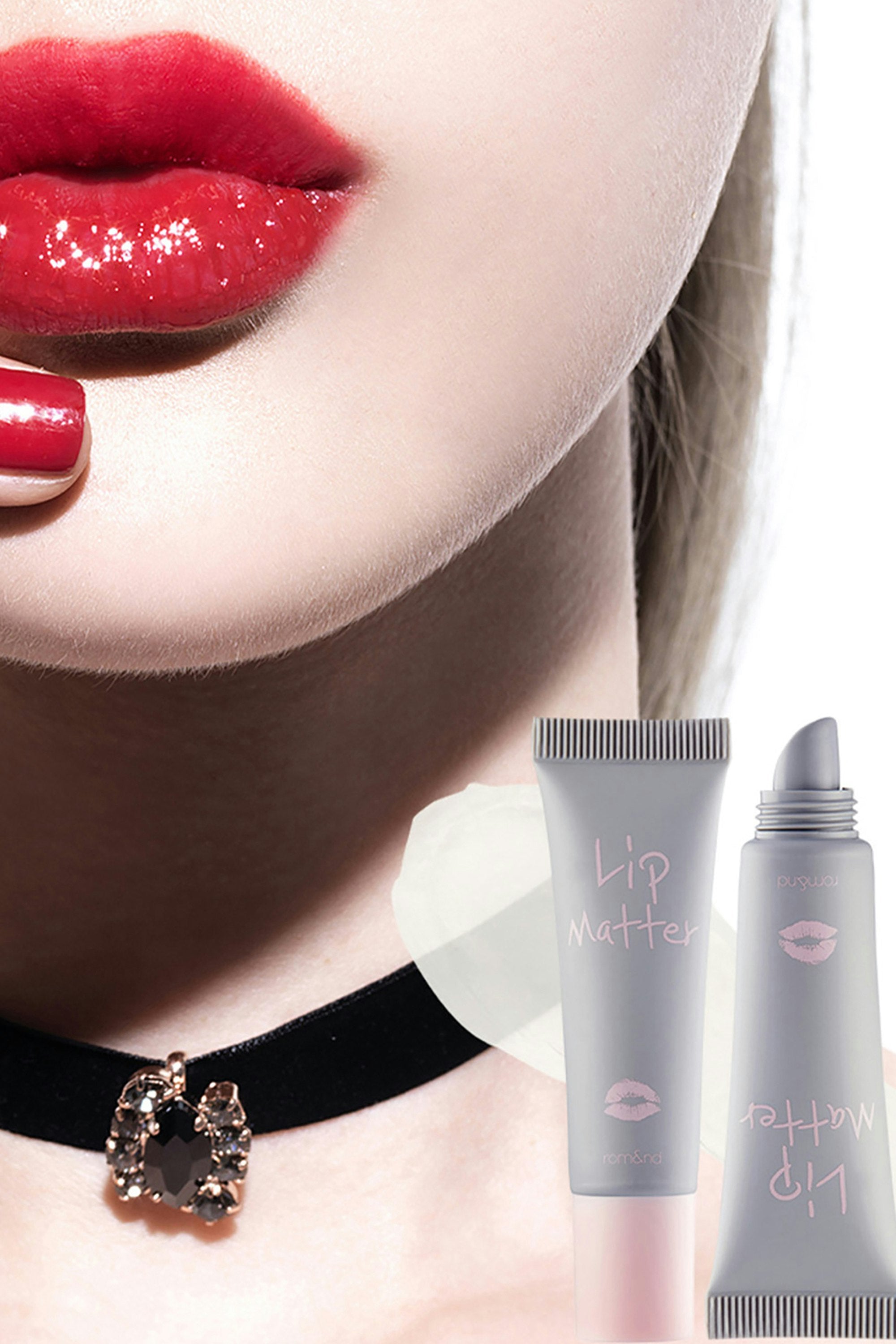 Lip Matter