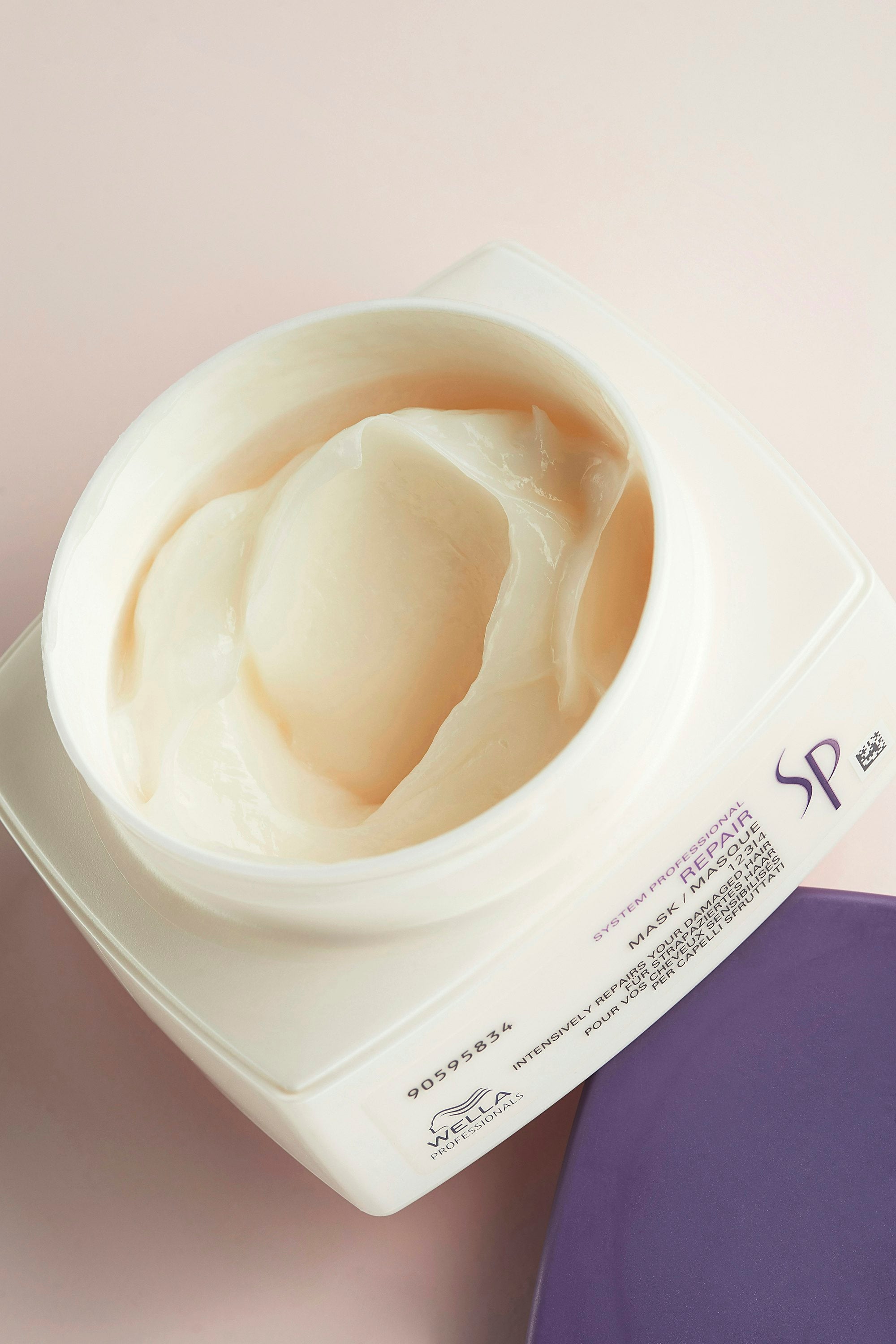 Repair Mask