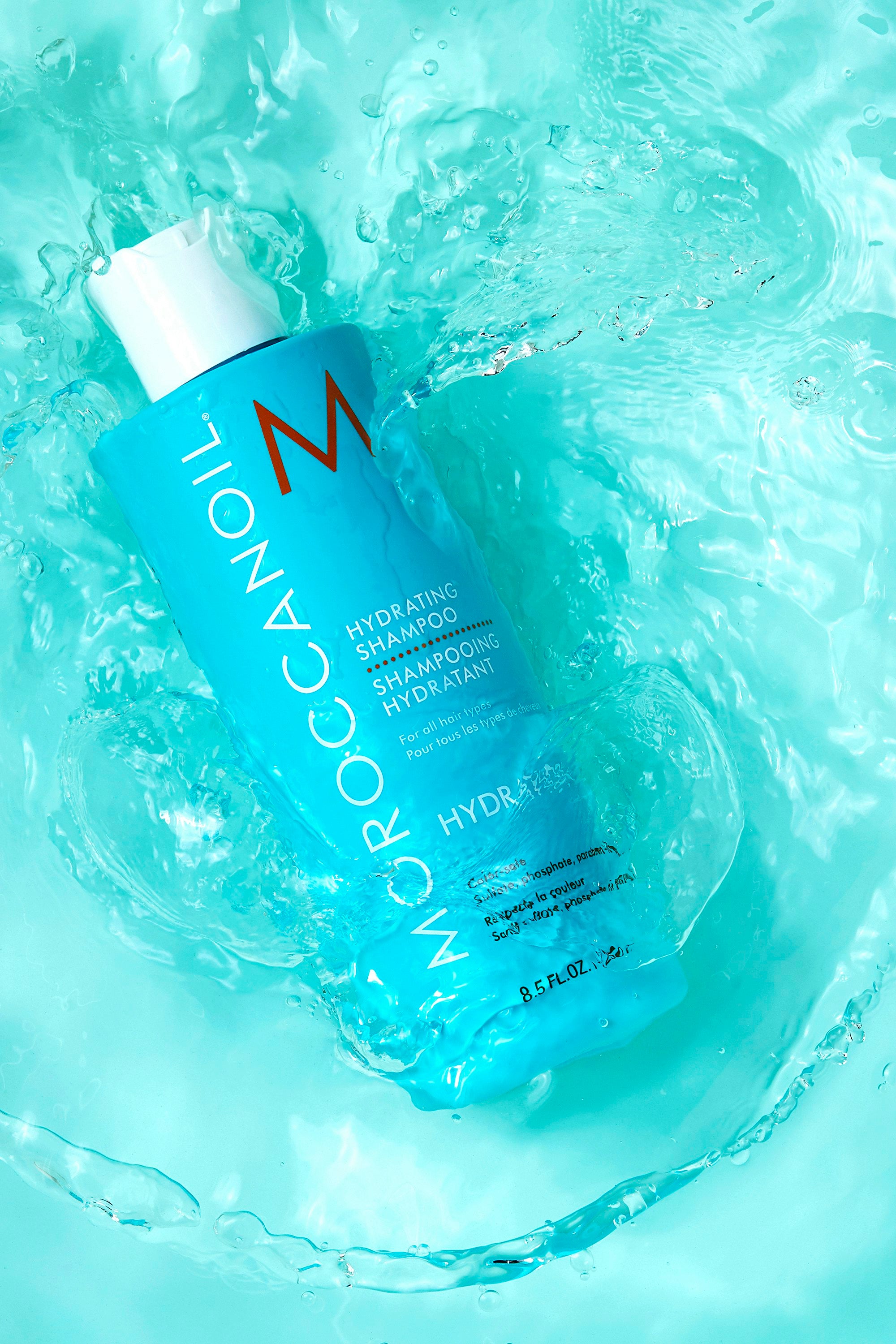 Hydrating Shampoo