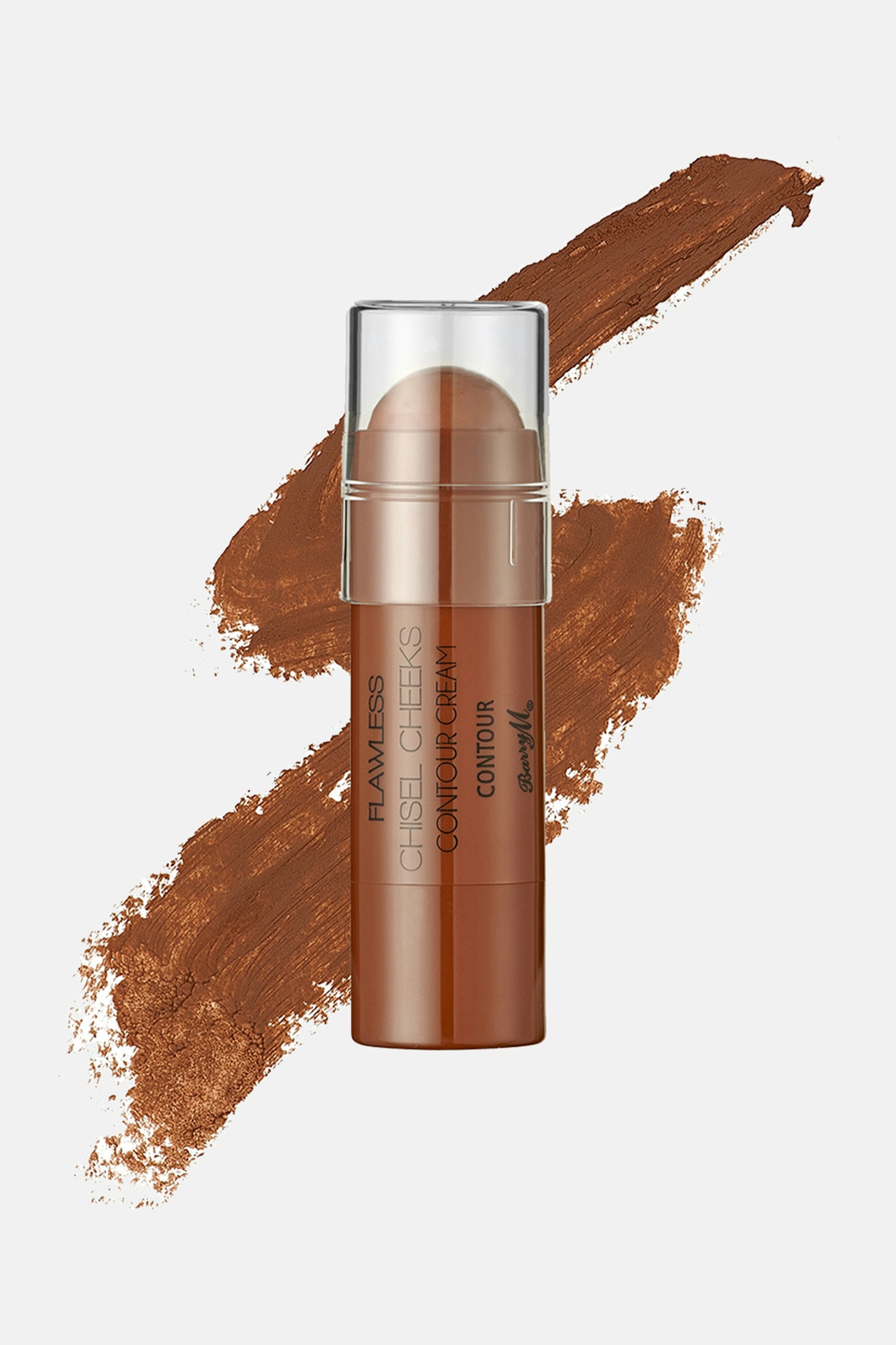 Chisel Cheeks Contour Cream Sticks