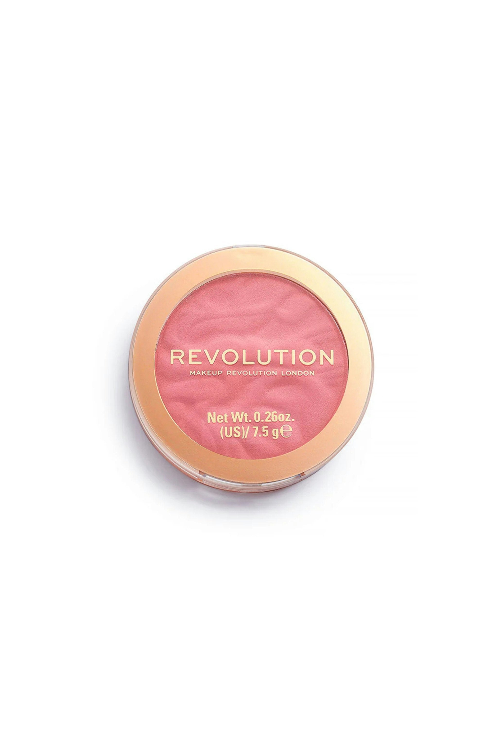 Blusher Reloaded