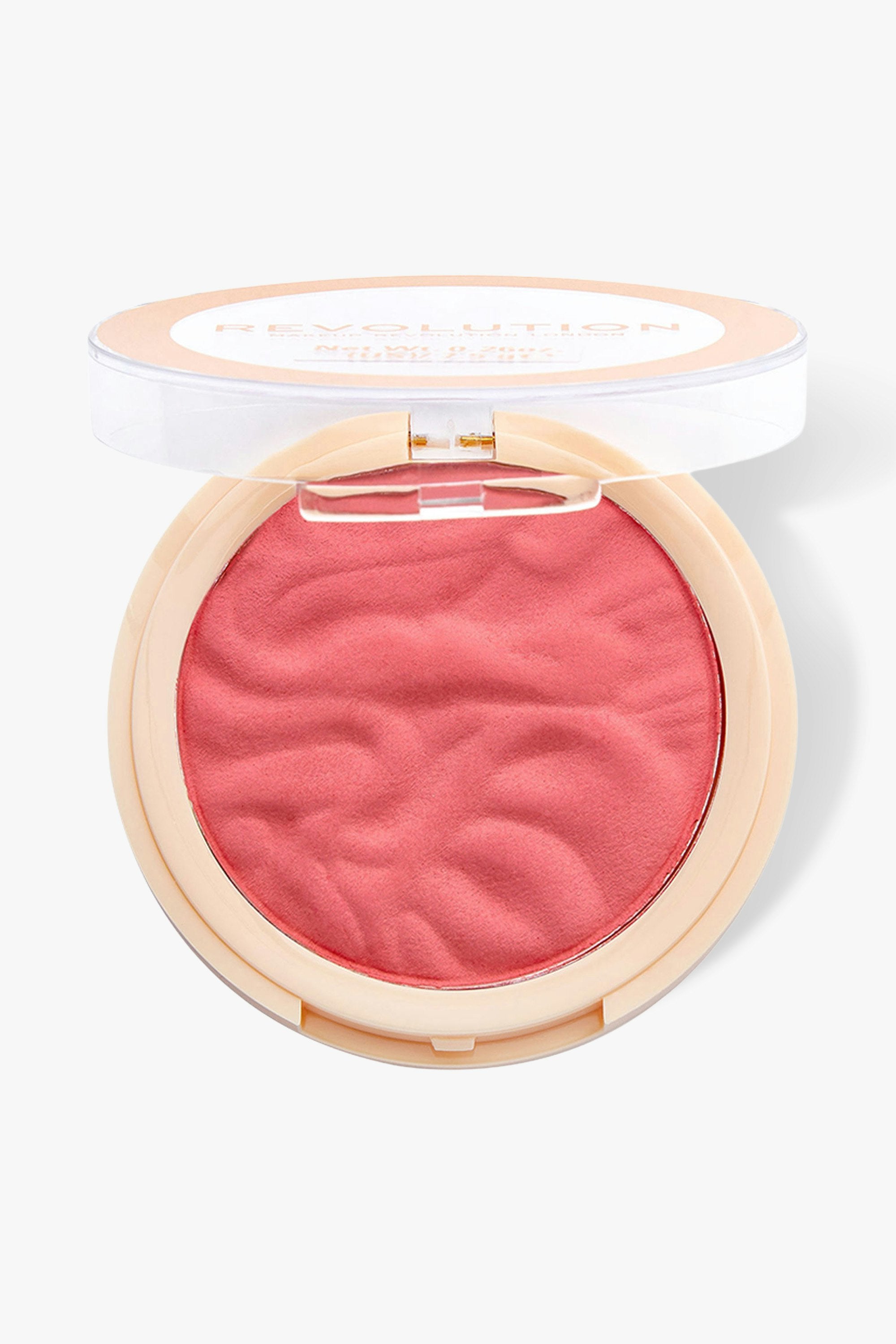 Blusher Reloaded