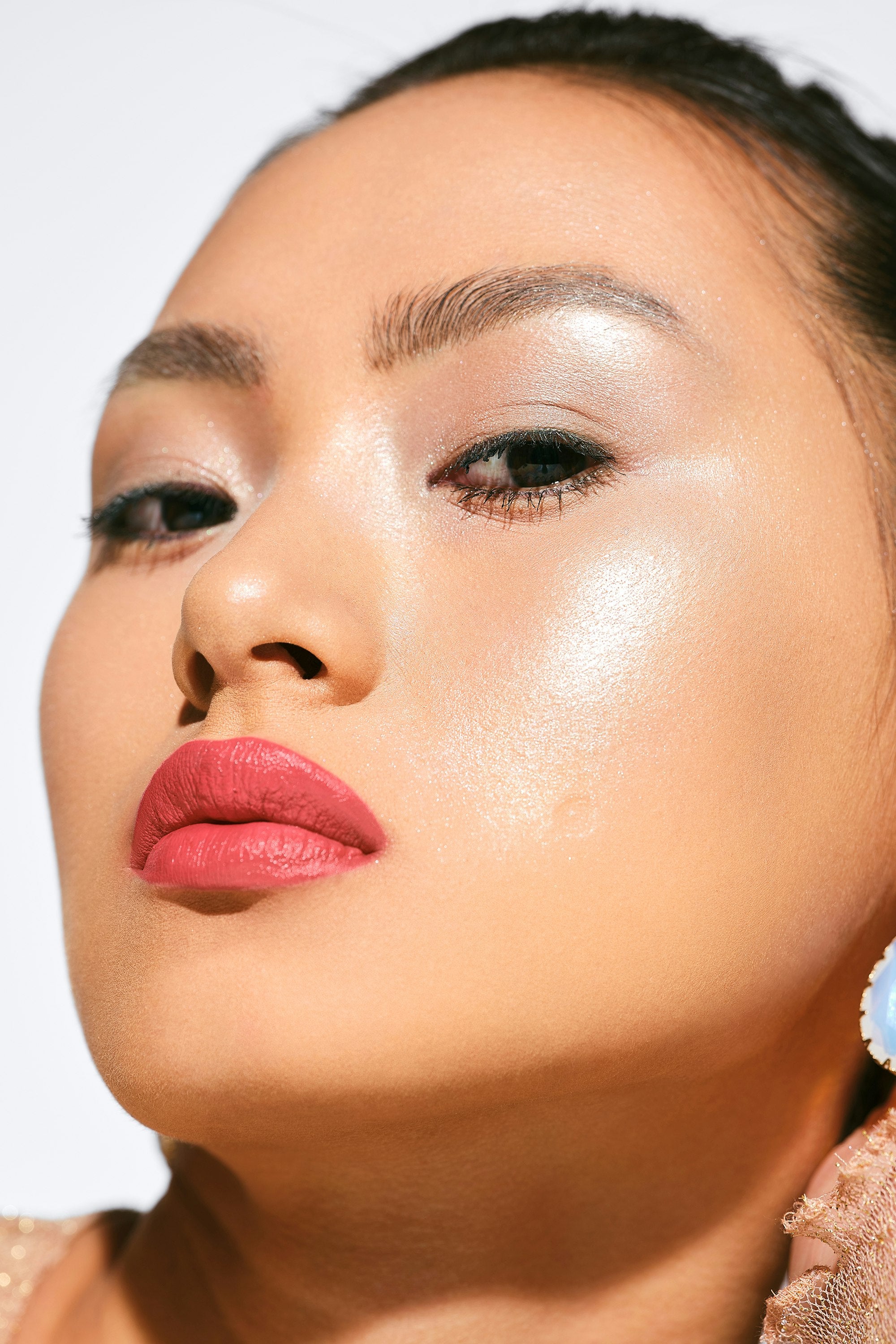 Too Femme Heart Core Lipstick