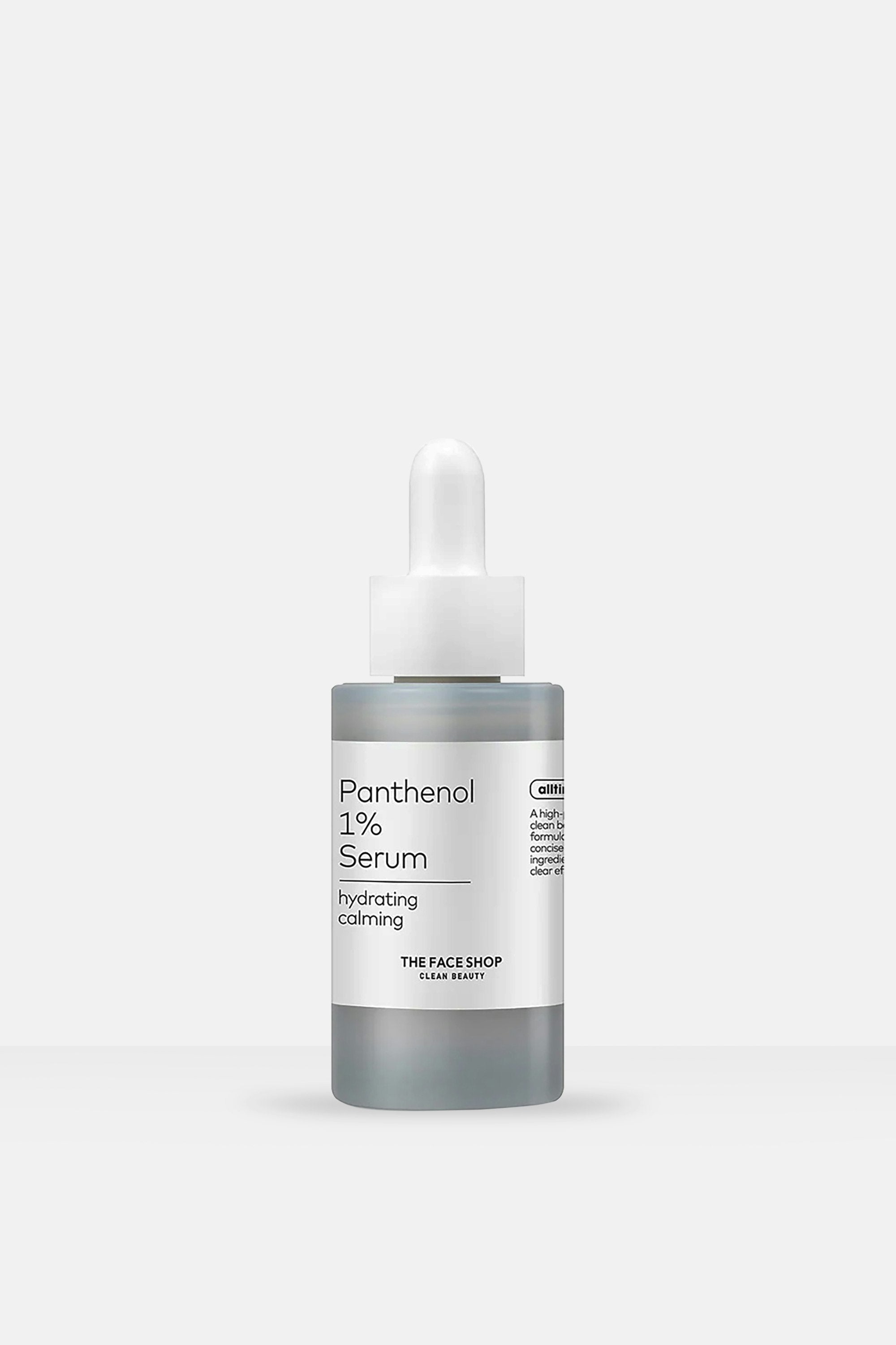 Alltimate Panthenol 1% Serum
