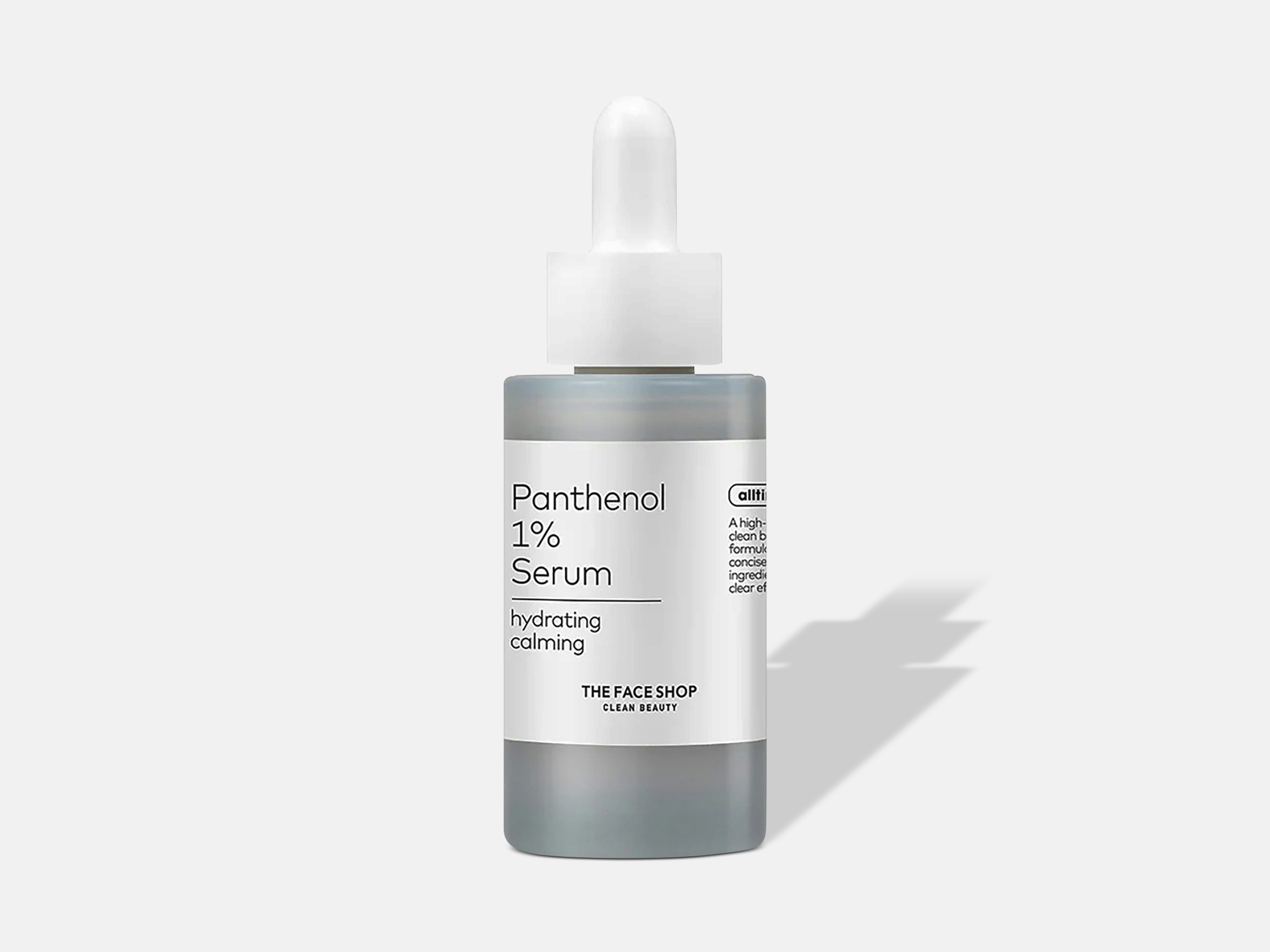 Alltimate Panthenol 1% Serum