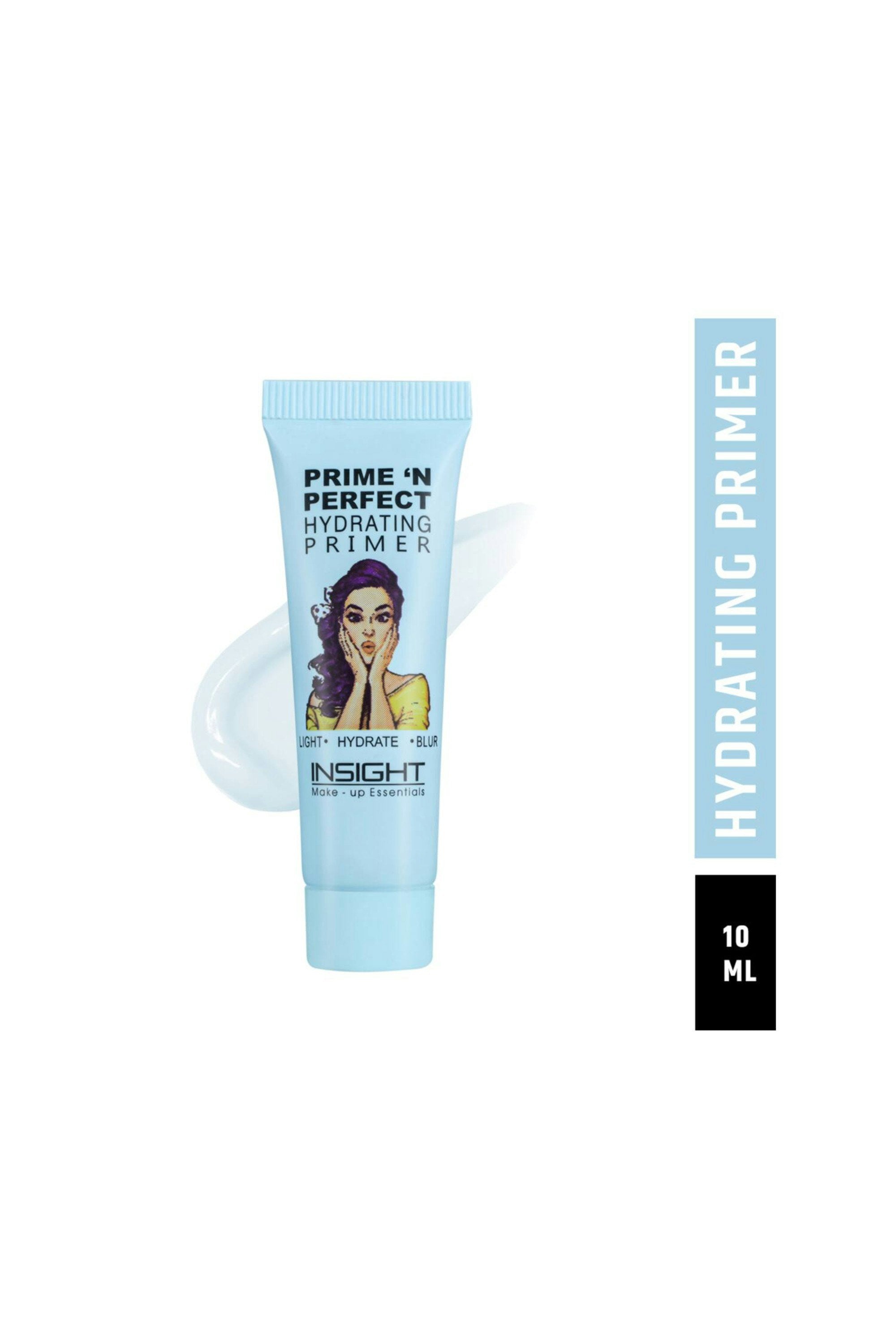Prime N Perfect Hydrating Primer