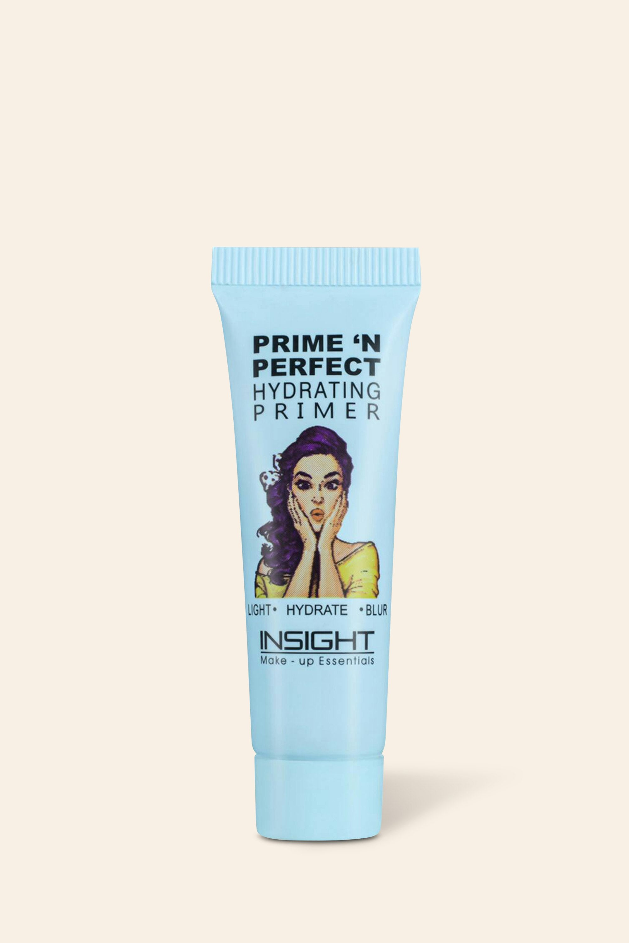 Prime N Perfect Hydrating Primer