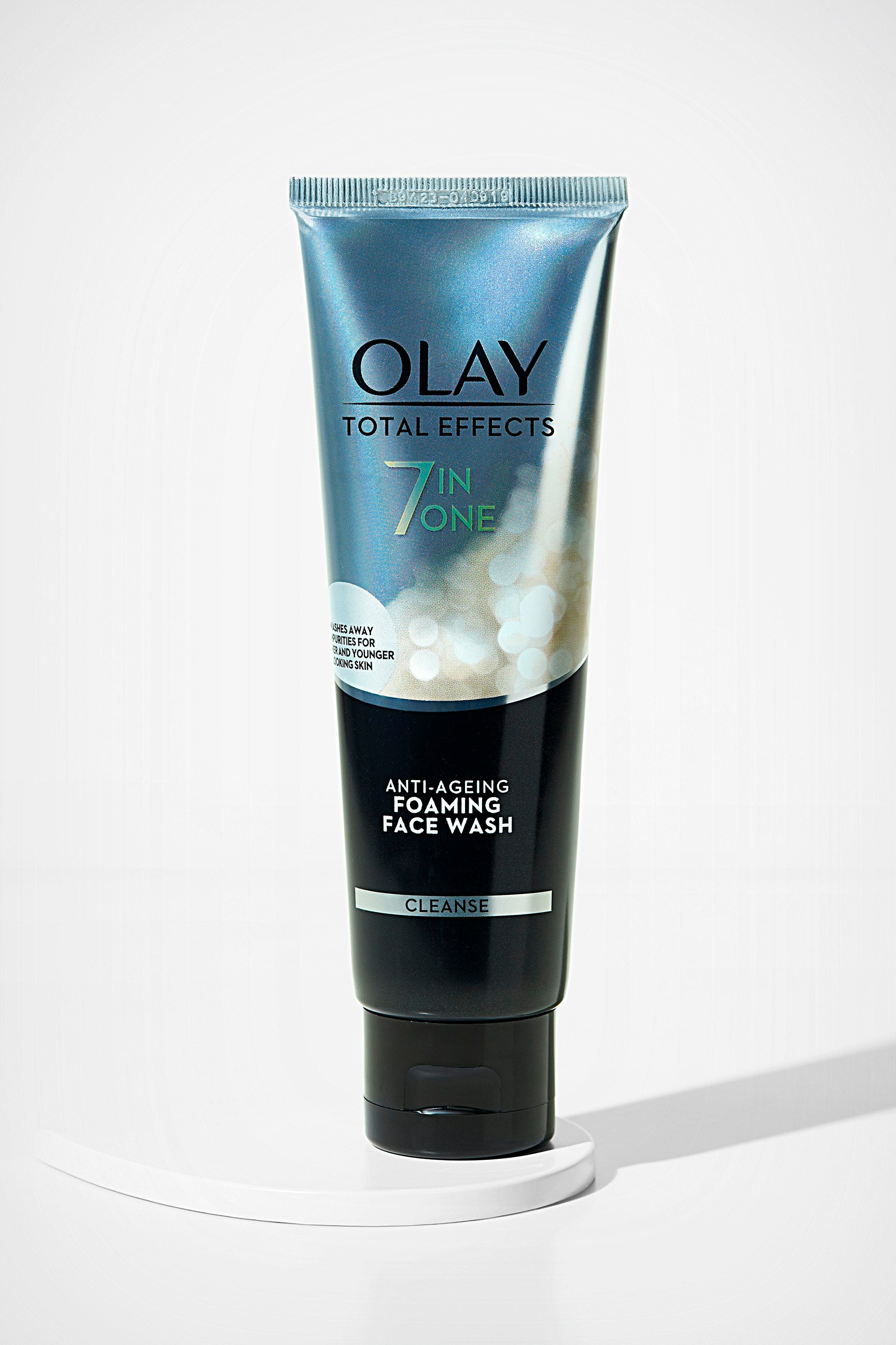 Total Effects 7 In One Foaming Cleanser Cleanse