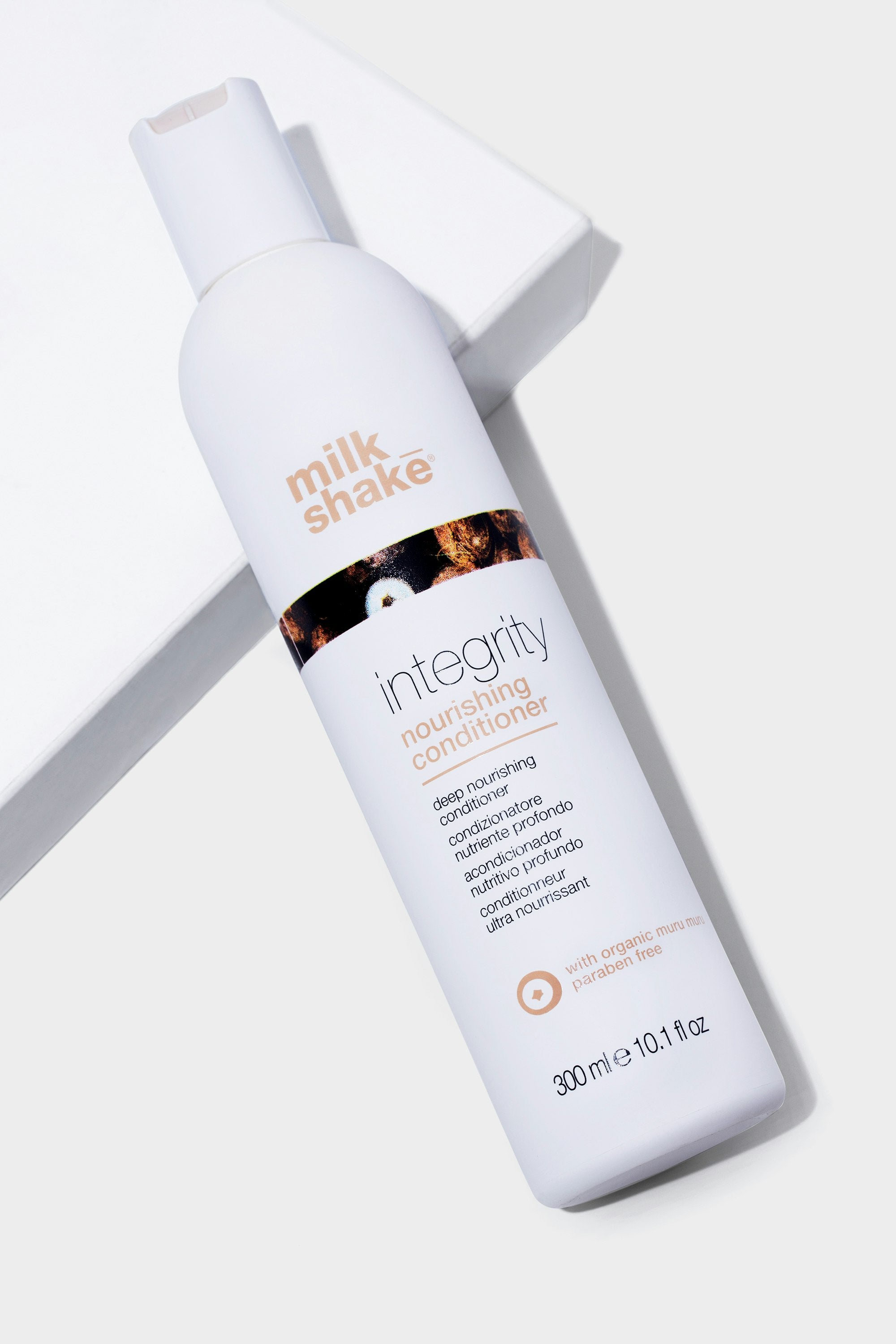 Integrity Nourishing Conditioner
