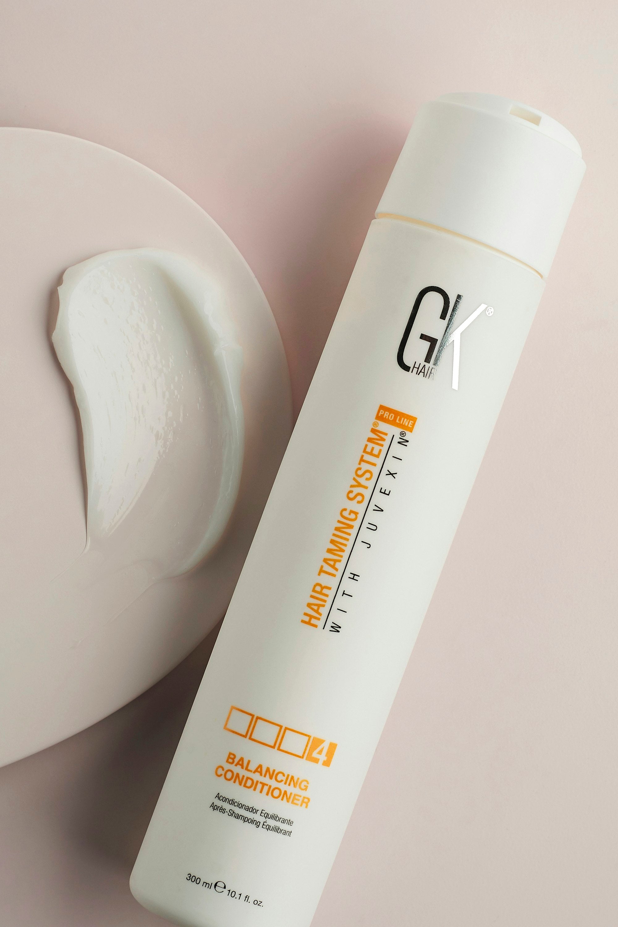 Balancing Conditioner