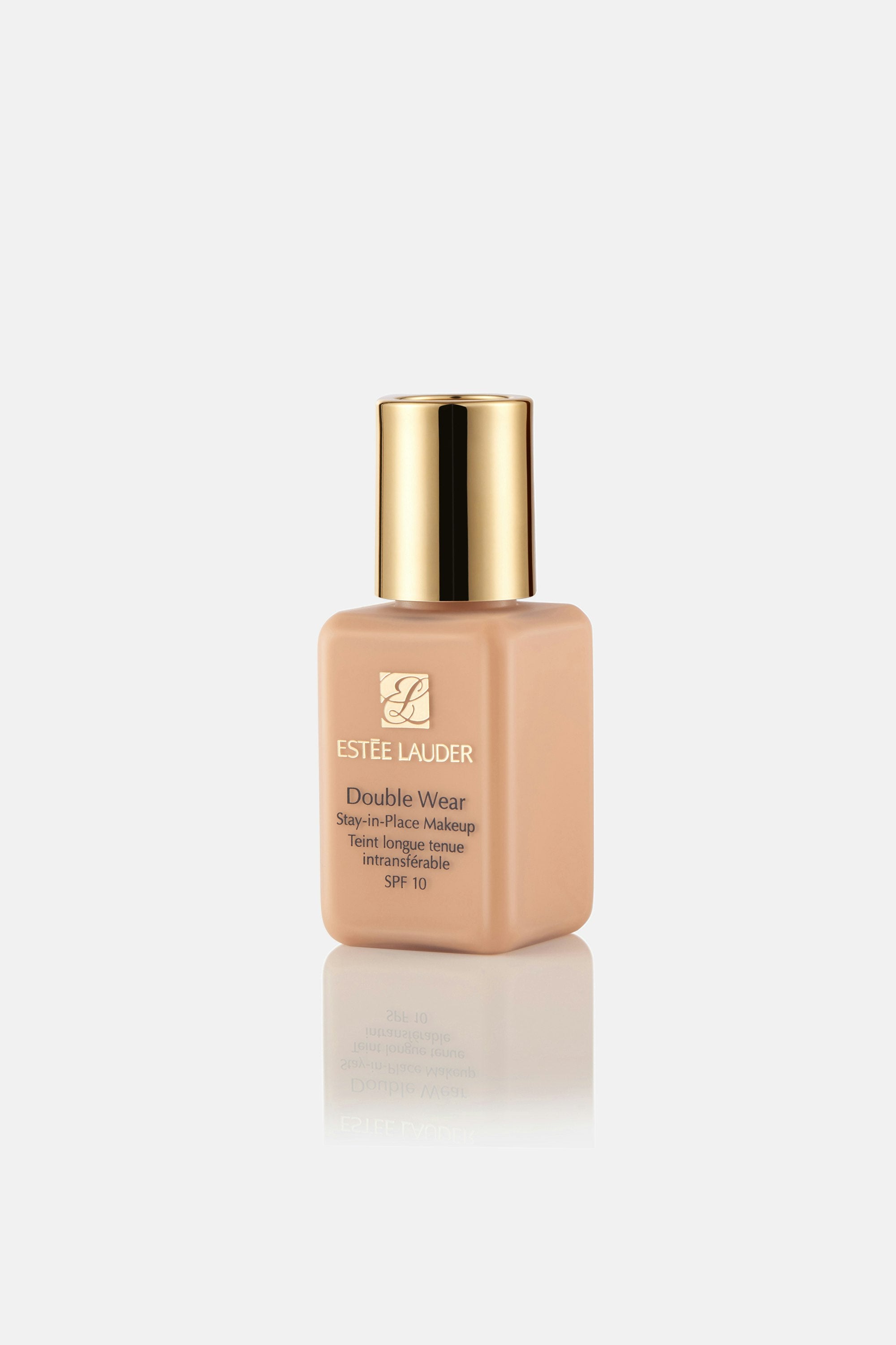 Double Wear Stay-in-Place Makeup Spf 10 Mini
