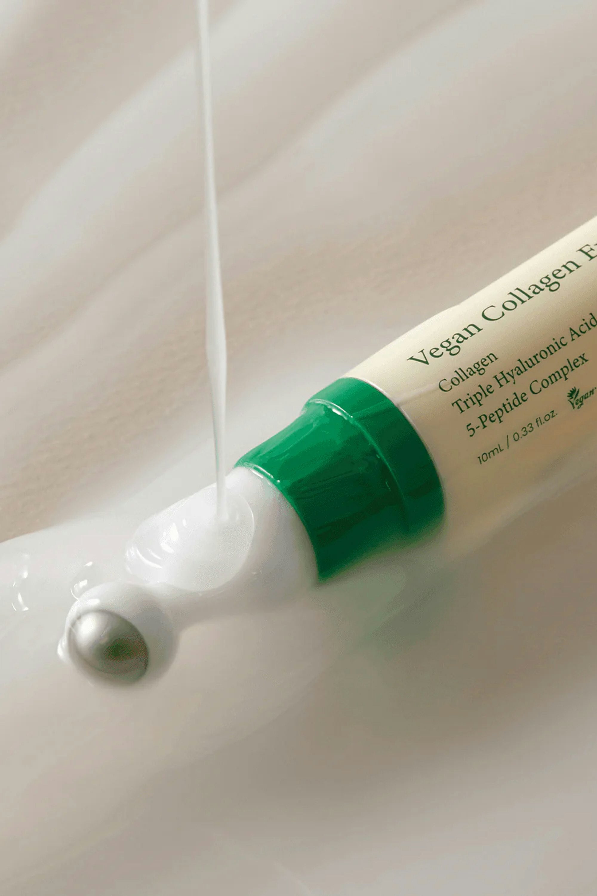 Vegan Collagen Eye Serum