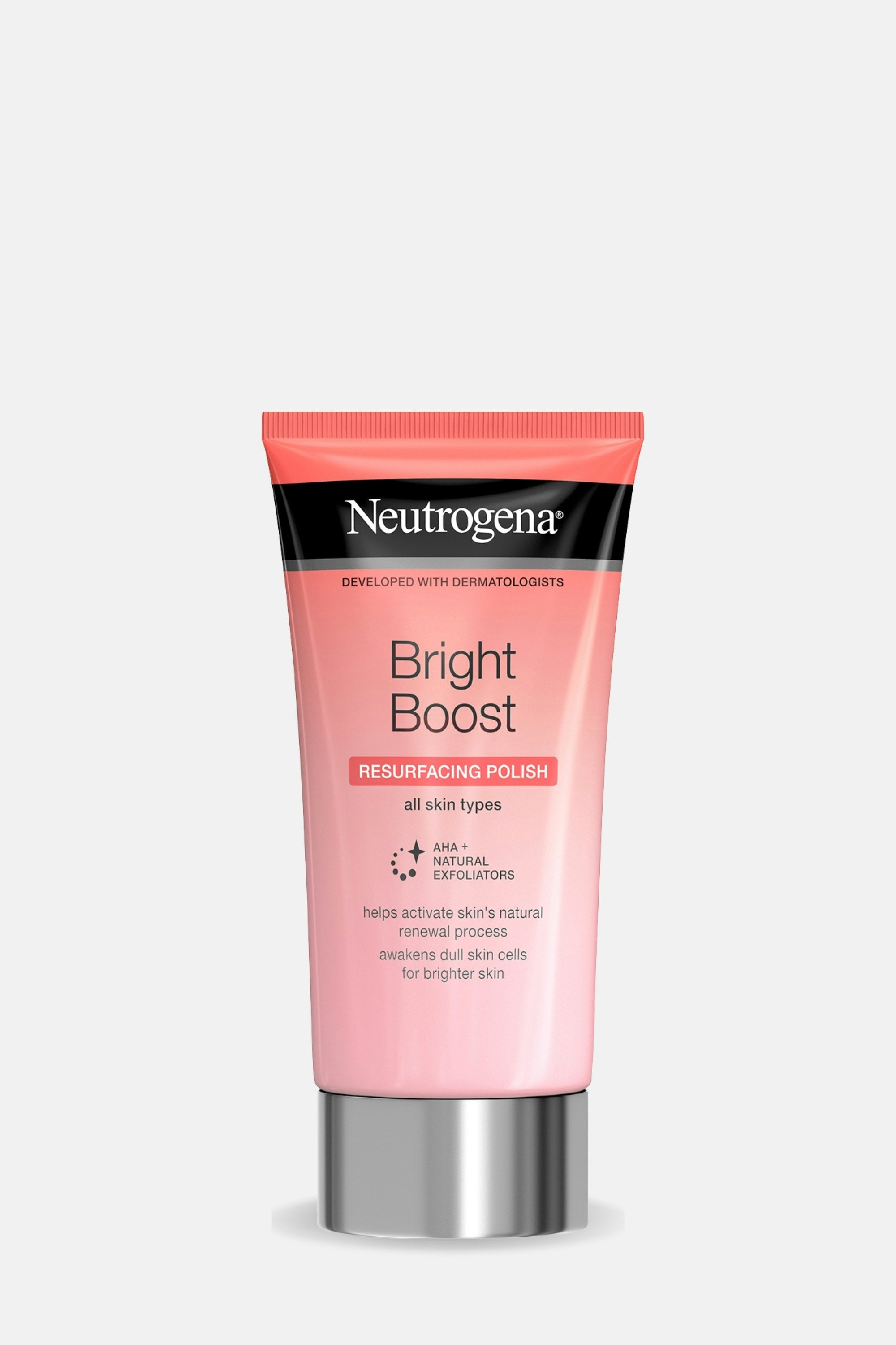 Bright Boost Resurfacing Polish All Skin Types