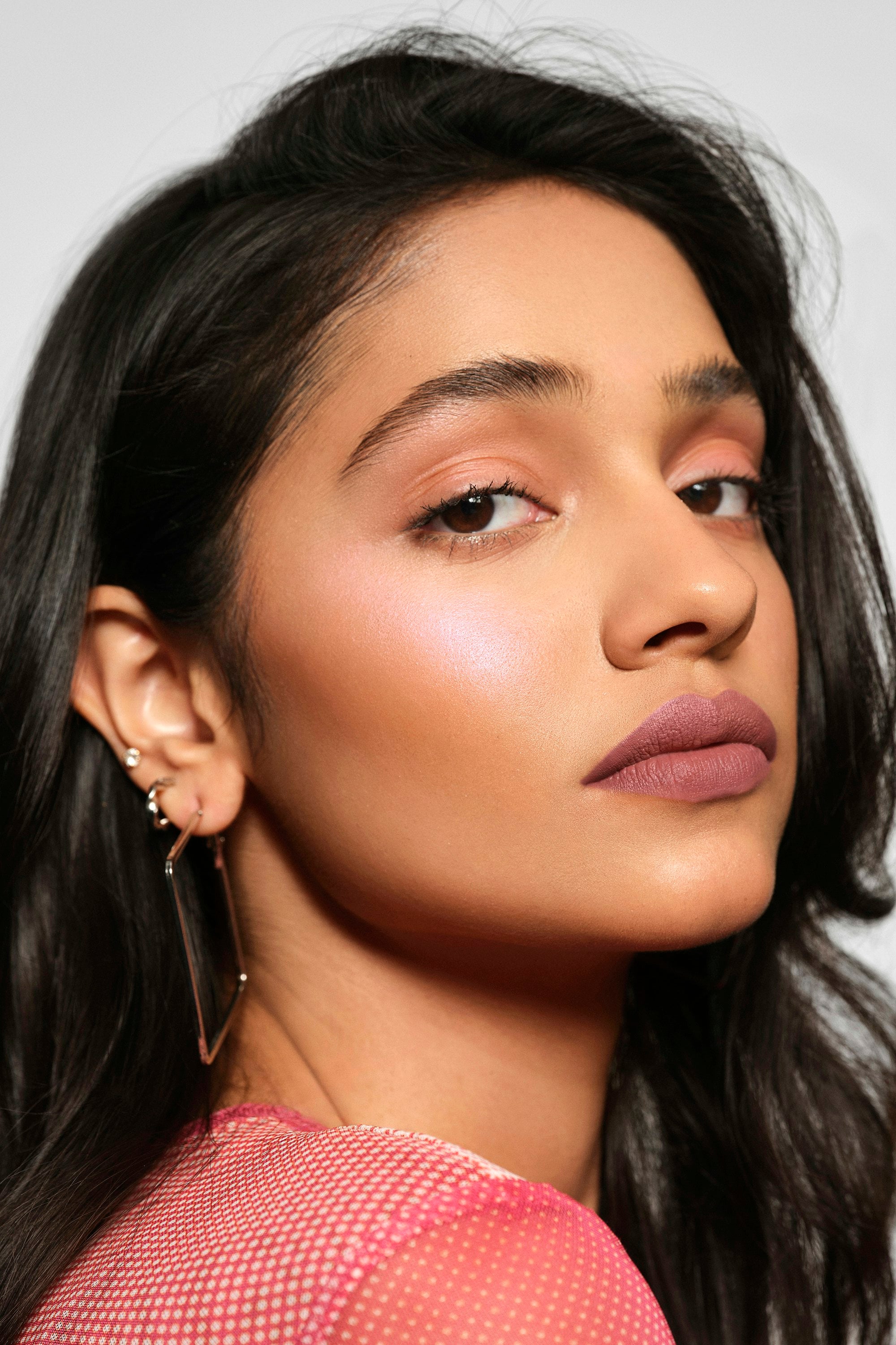 Luxe Matte Lipstick