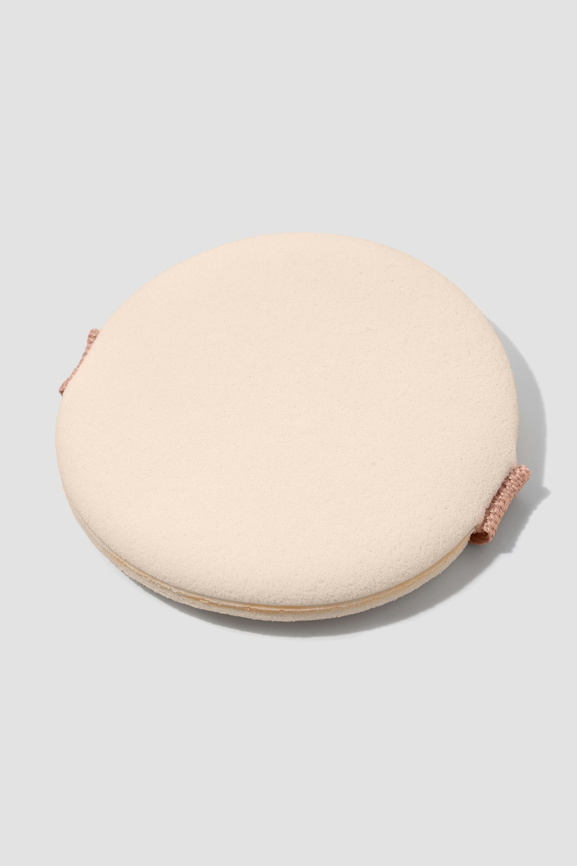 Real Skin Puff, 1 Piece