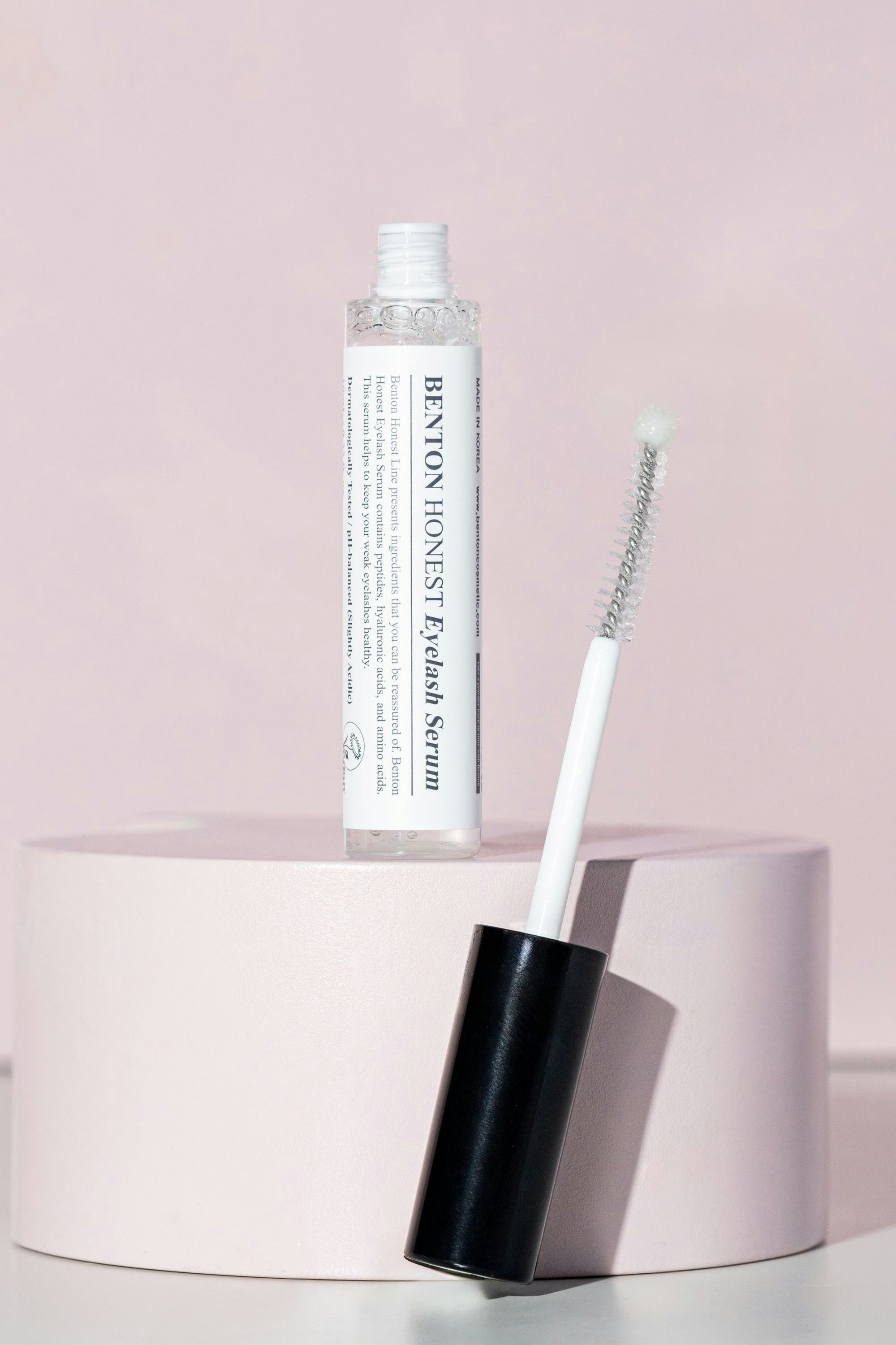 Honest Eyelash Serum