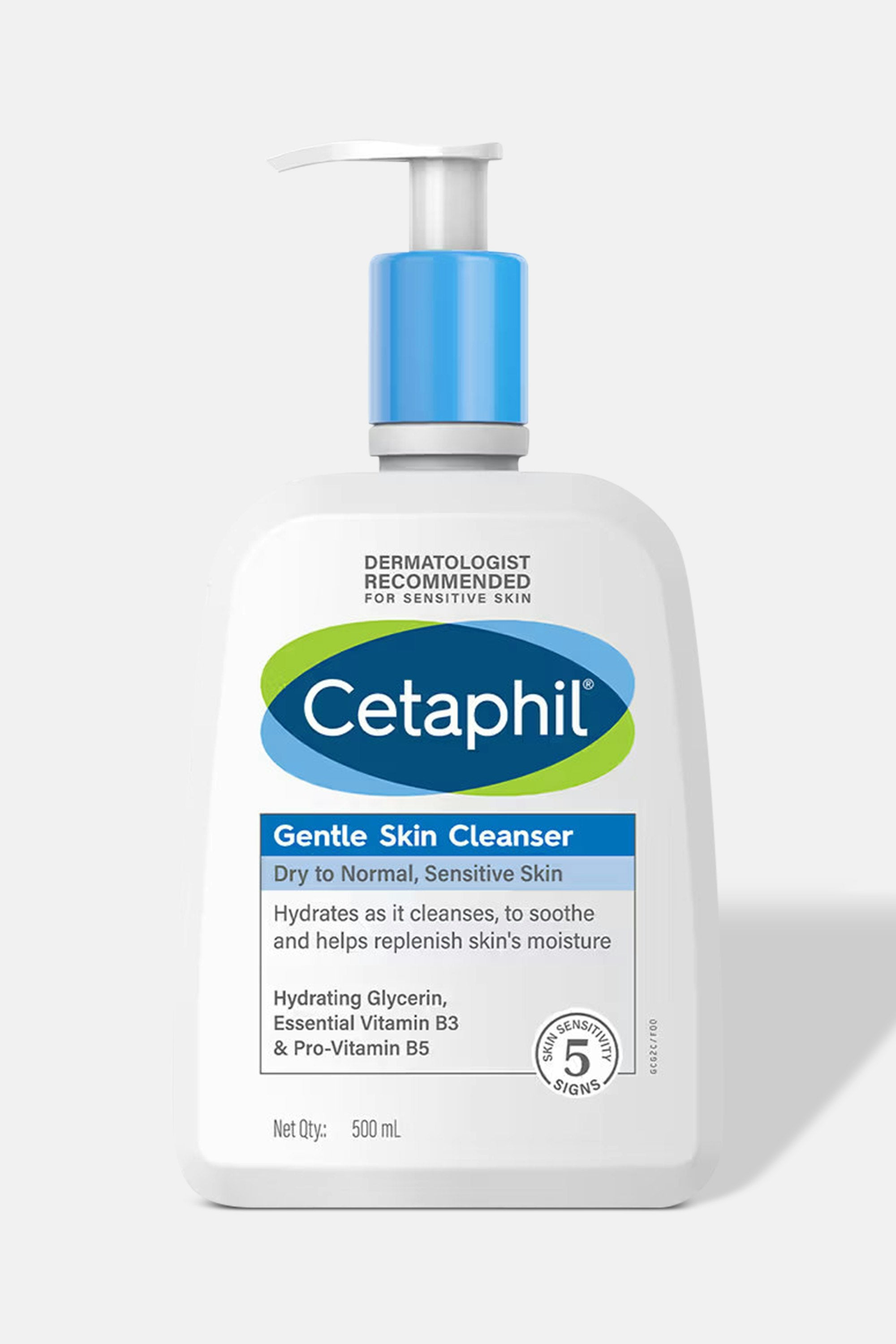 Gentle Skin Cleanser