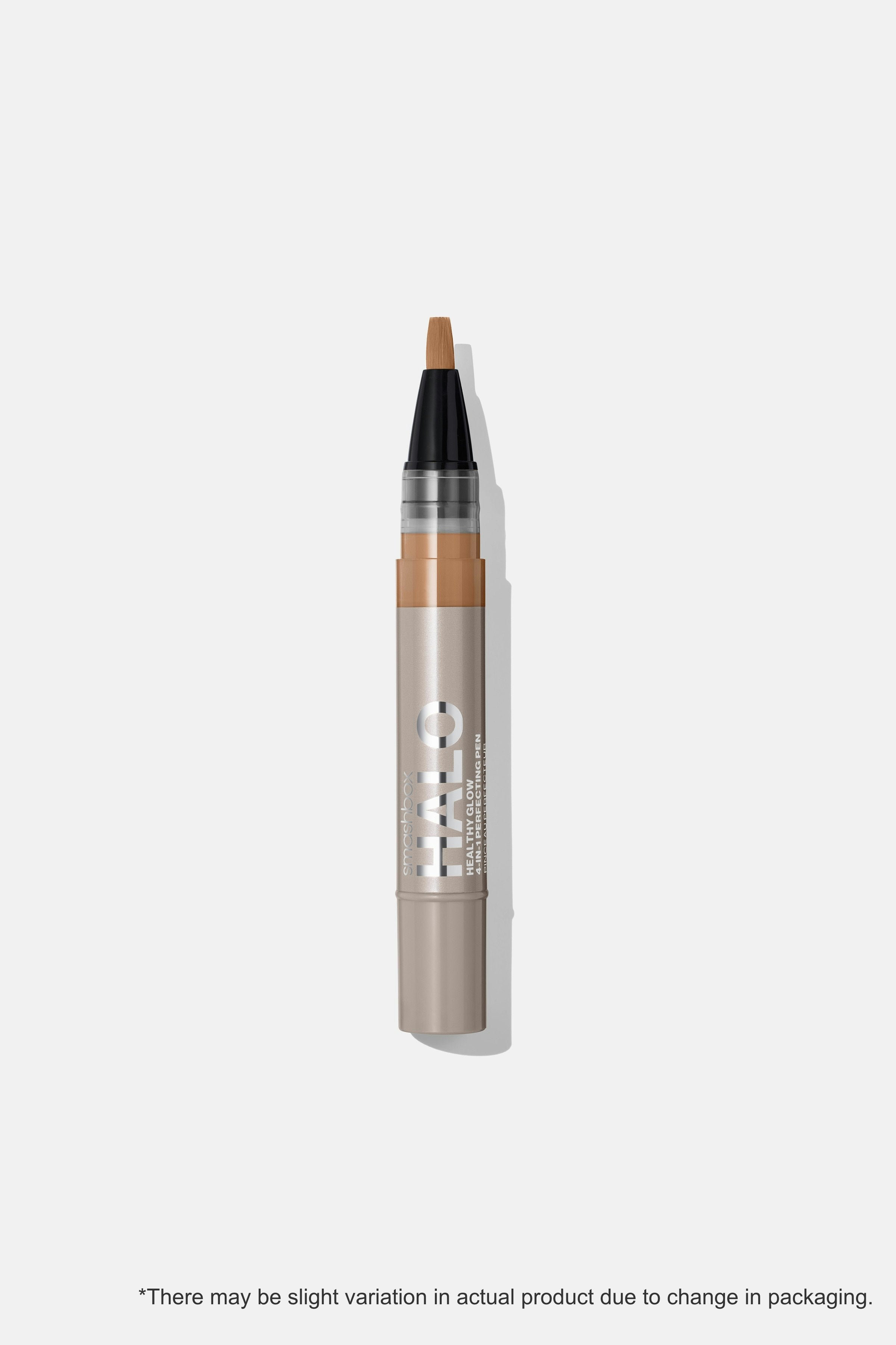 Halo Healthy Glow 4-In-1 Perfecting Pen Concealer with Hyaluronic Acid