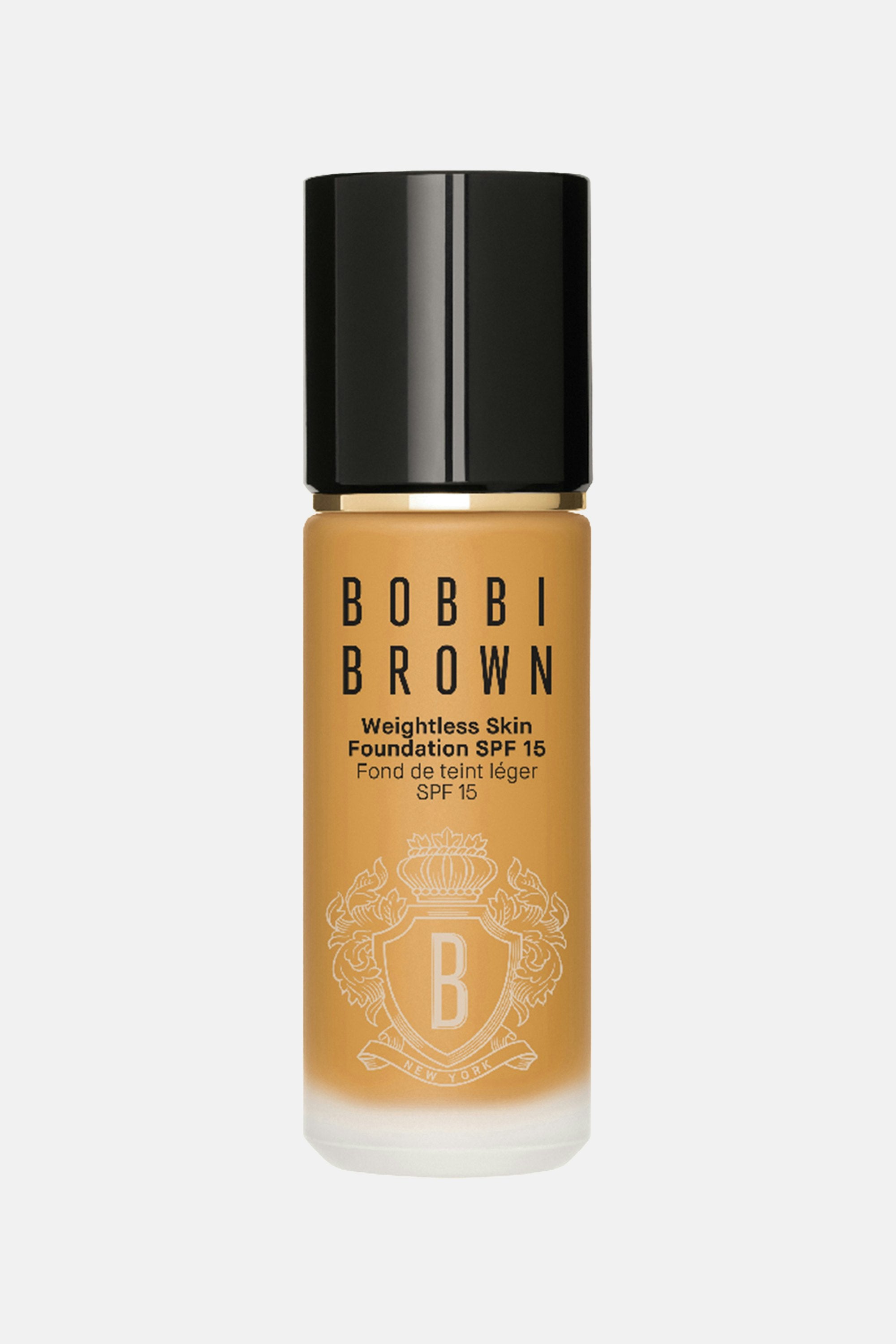 Weightless Skin Foundation SPF 15