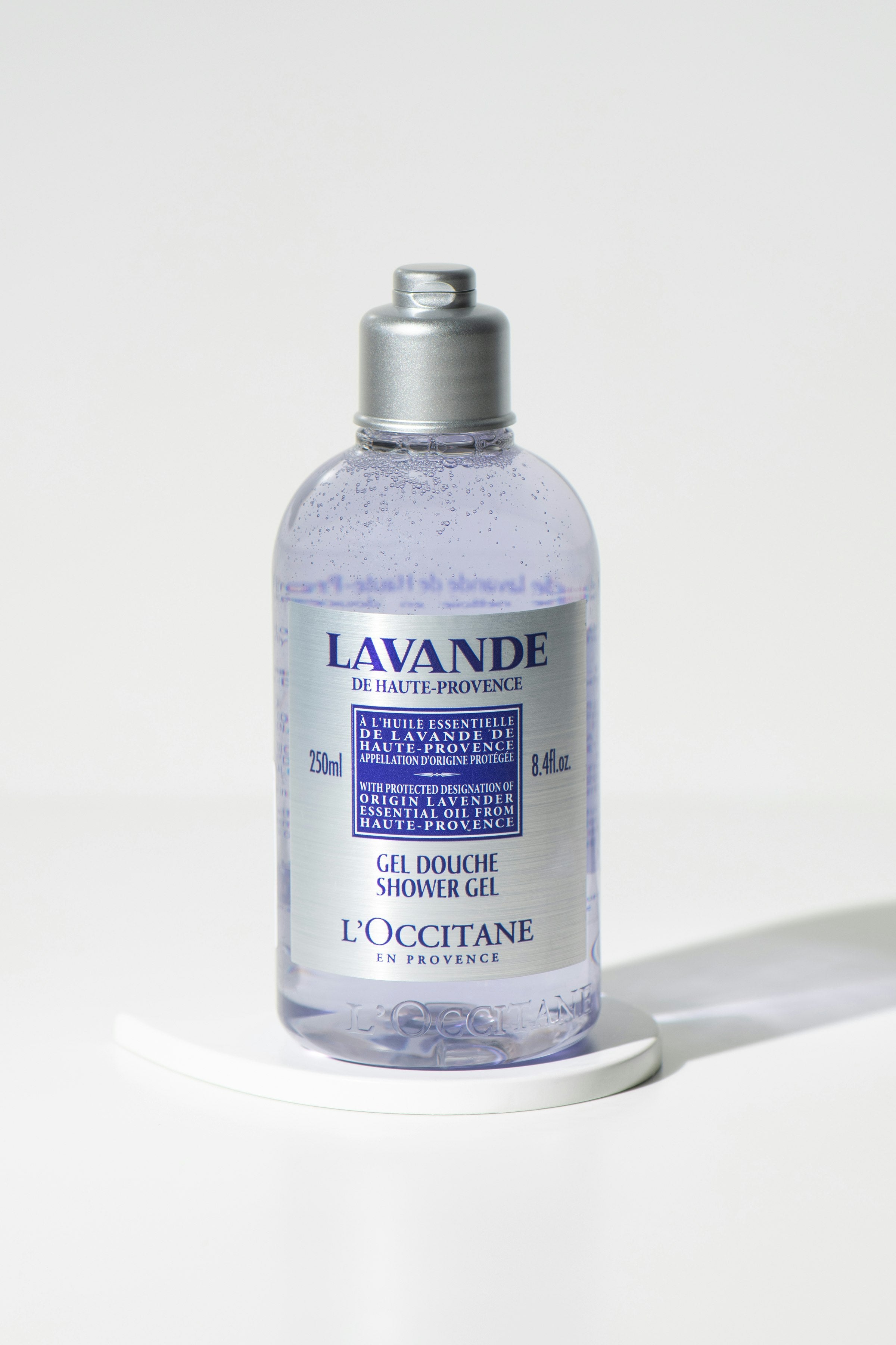 Lavender Shower Gel