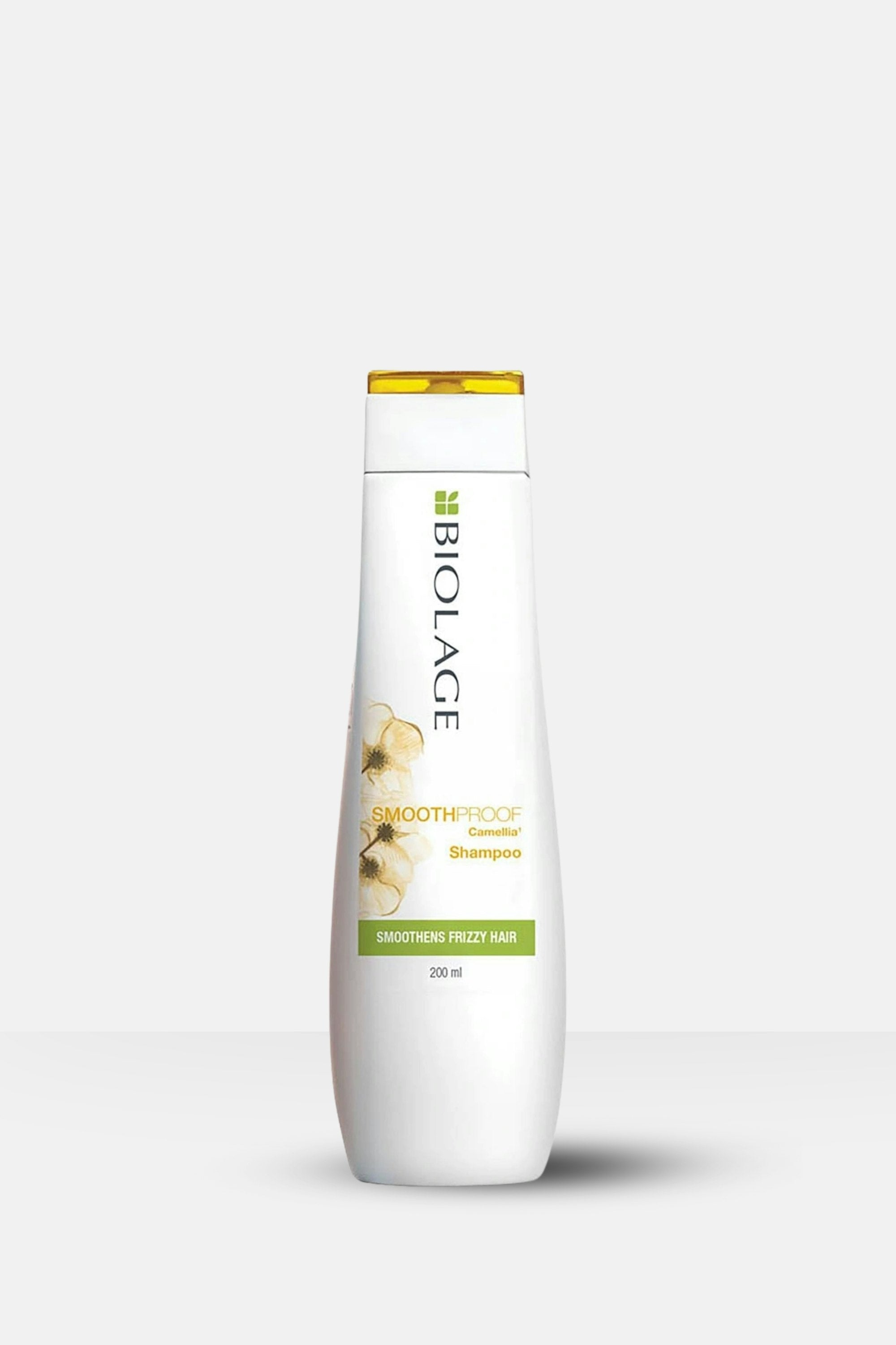 Bio Smooth Shampoo