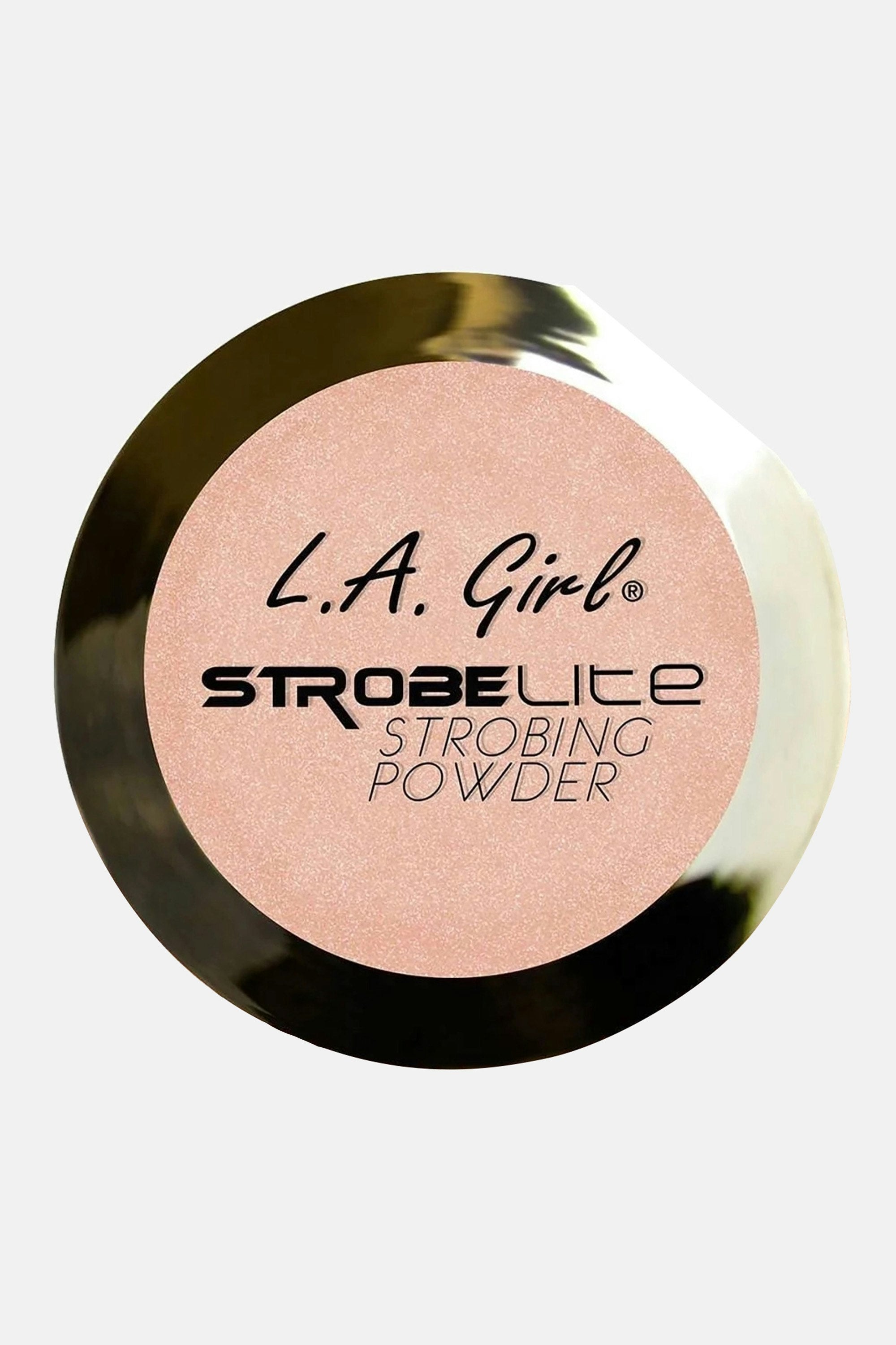 Strobe Lite Strobing Powder