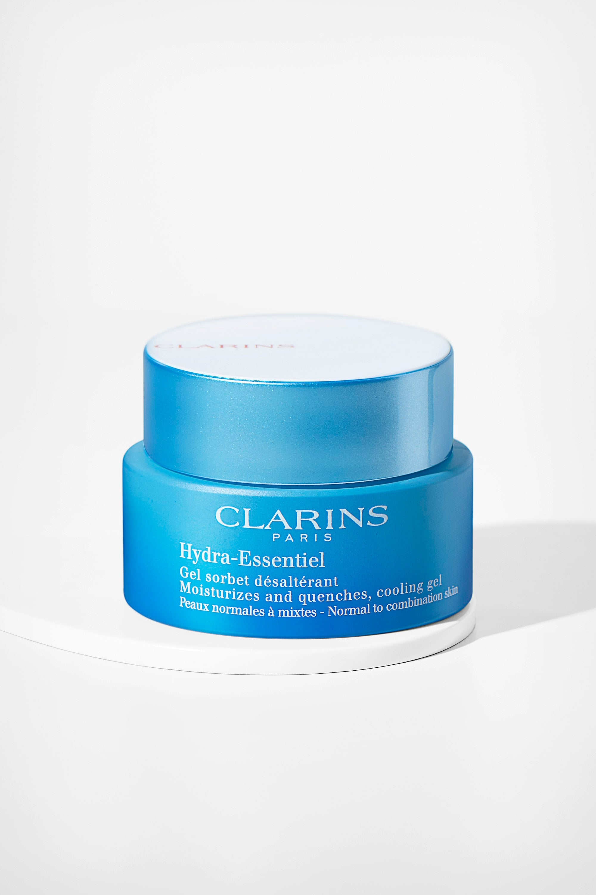 Hydra-Essentiel Cooling Gel