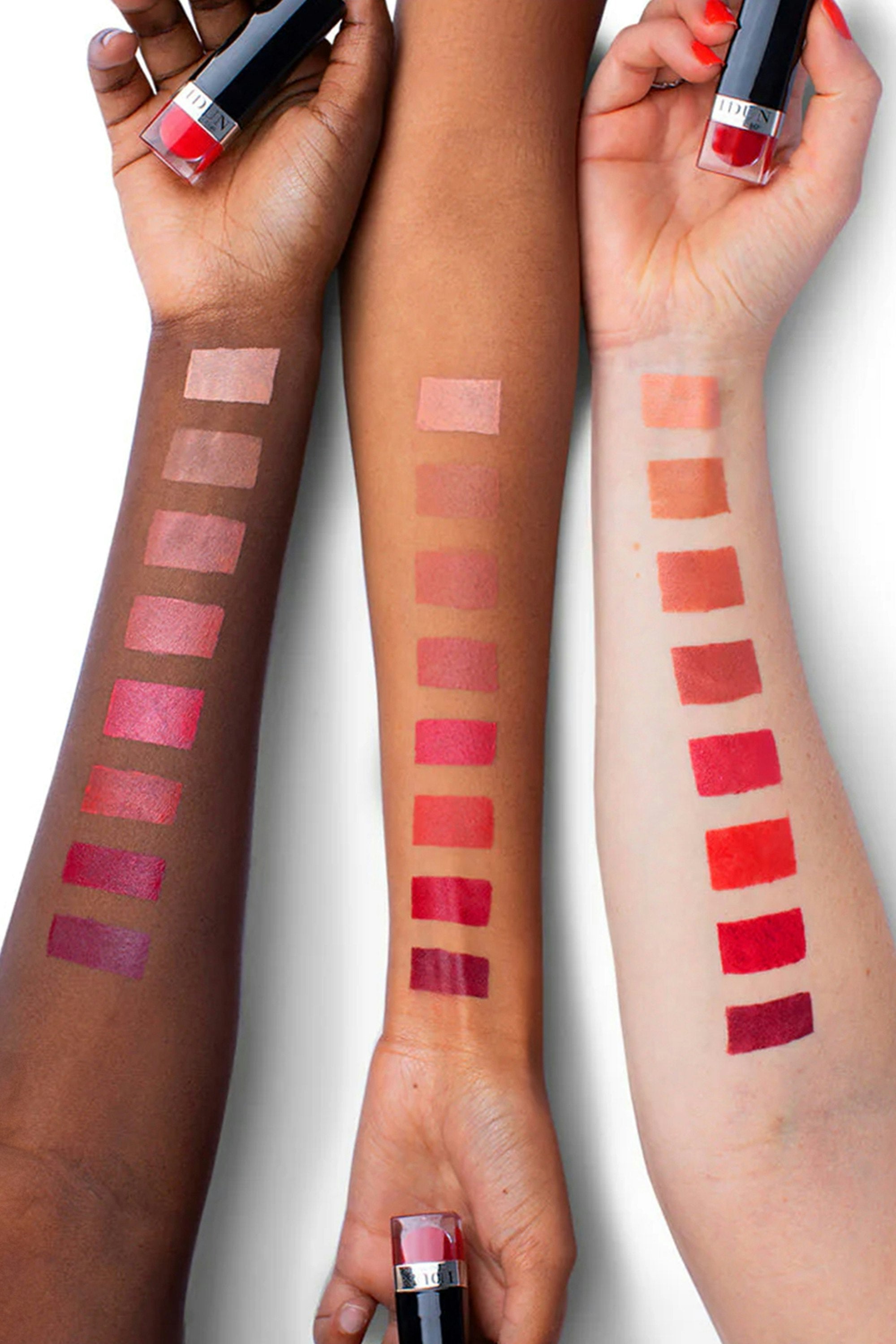 Matte Lipstick