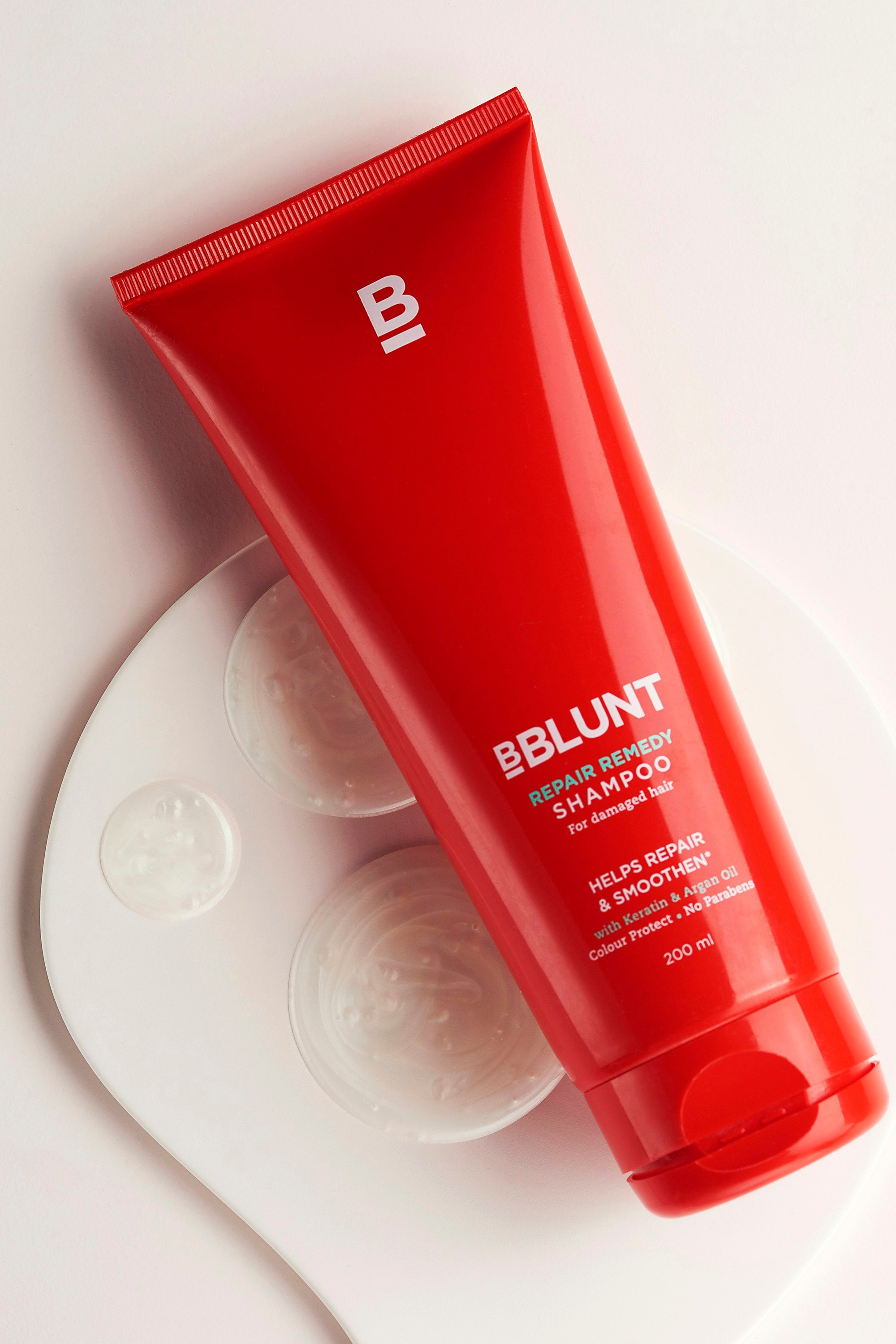 Repair Remedy Shampoo
