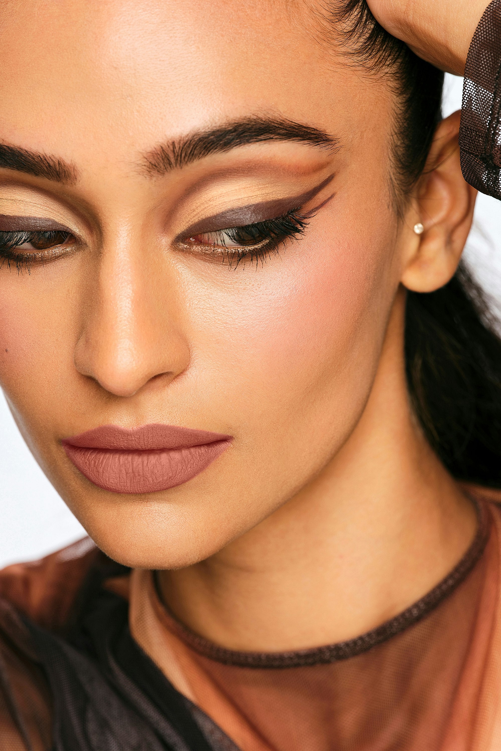 Long-Wear Cream Shadow Stick