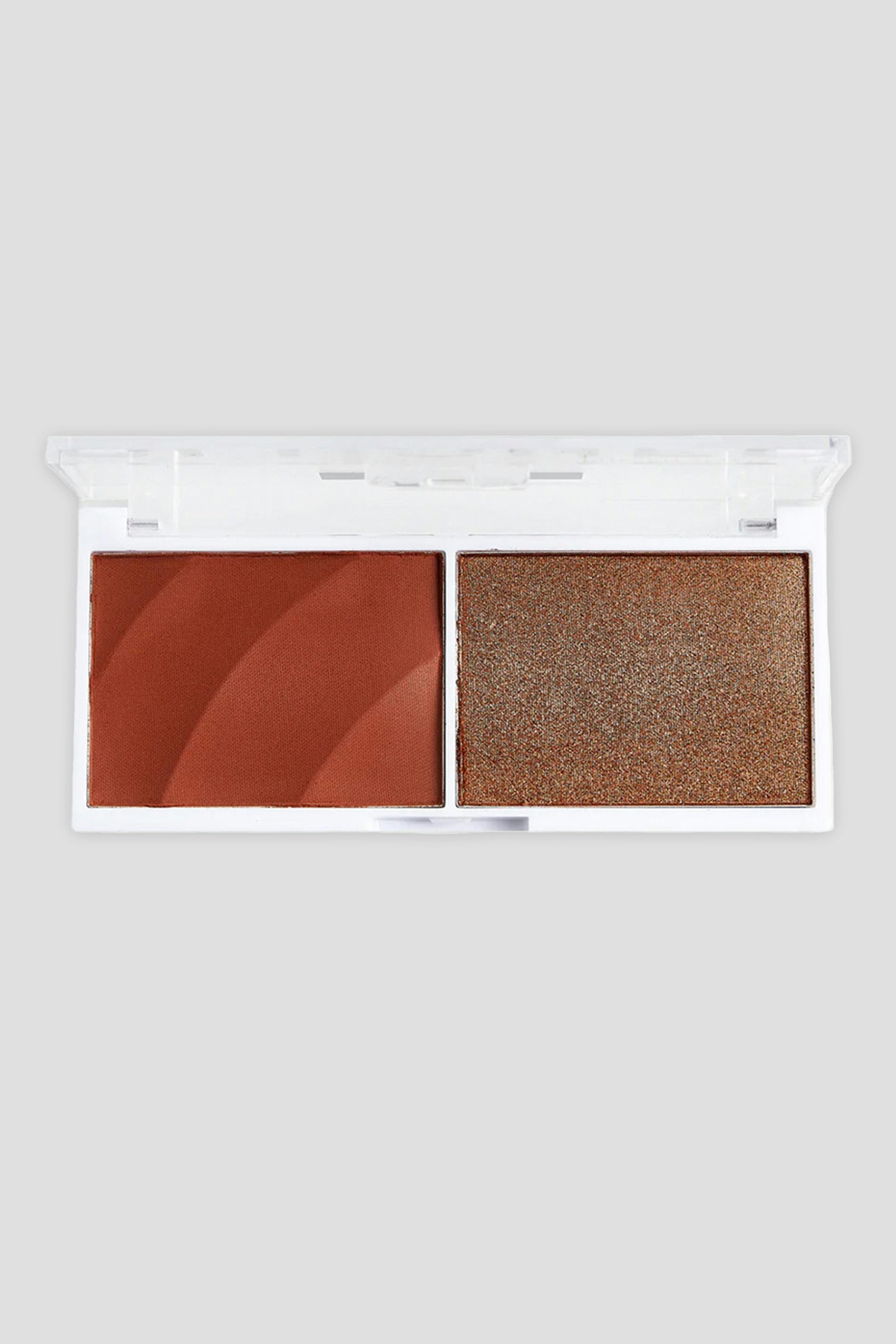 Colour Play Blushed Duo