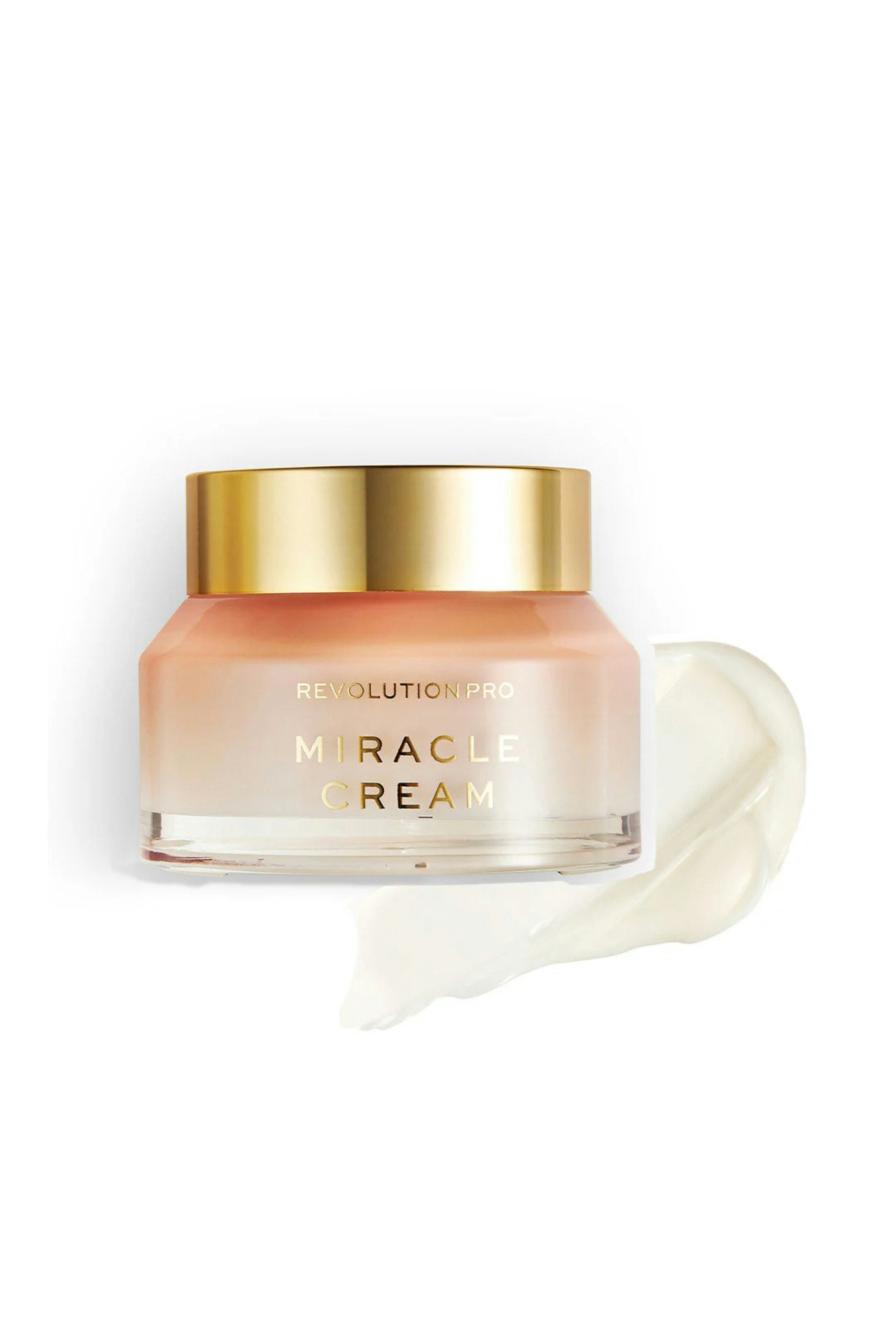 Miracle Cream