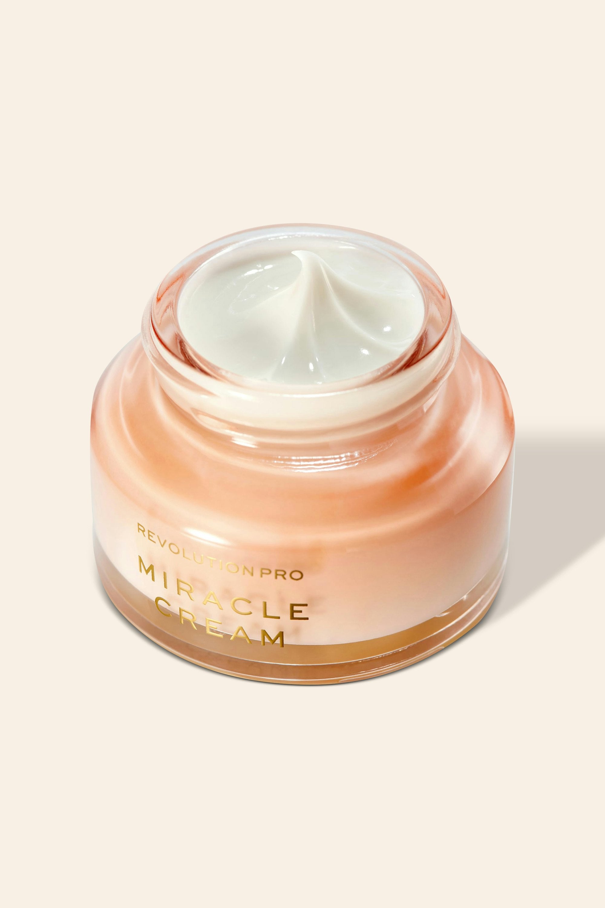 Miracle Cream
