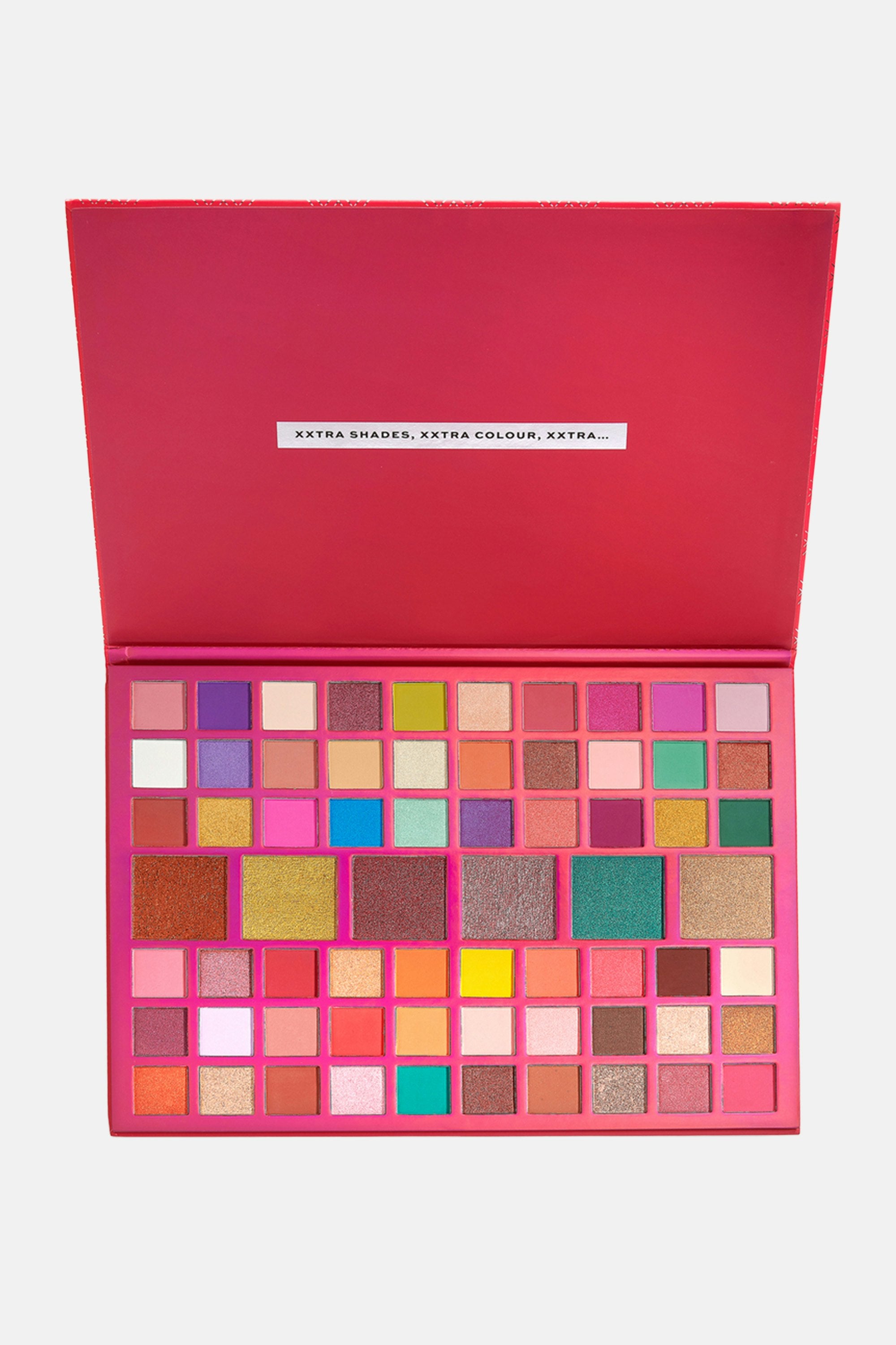 XX Shadow Palette