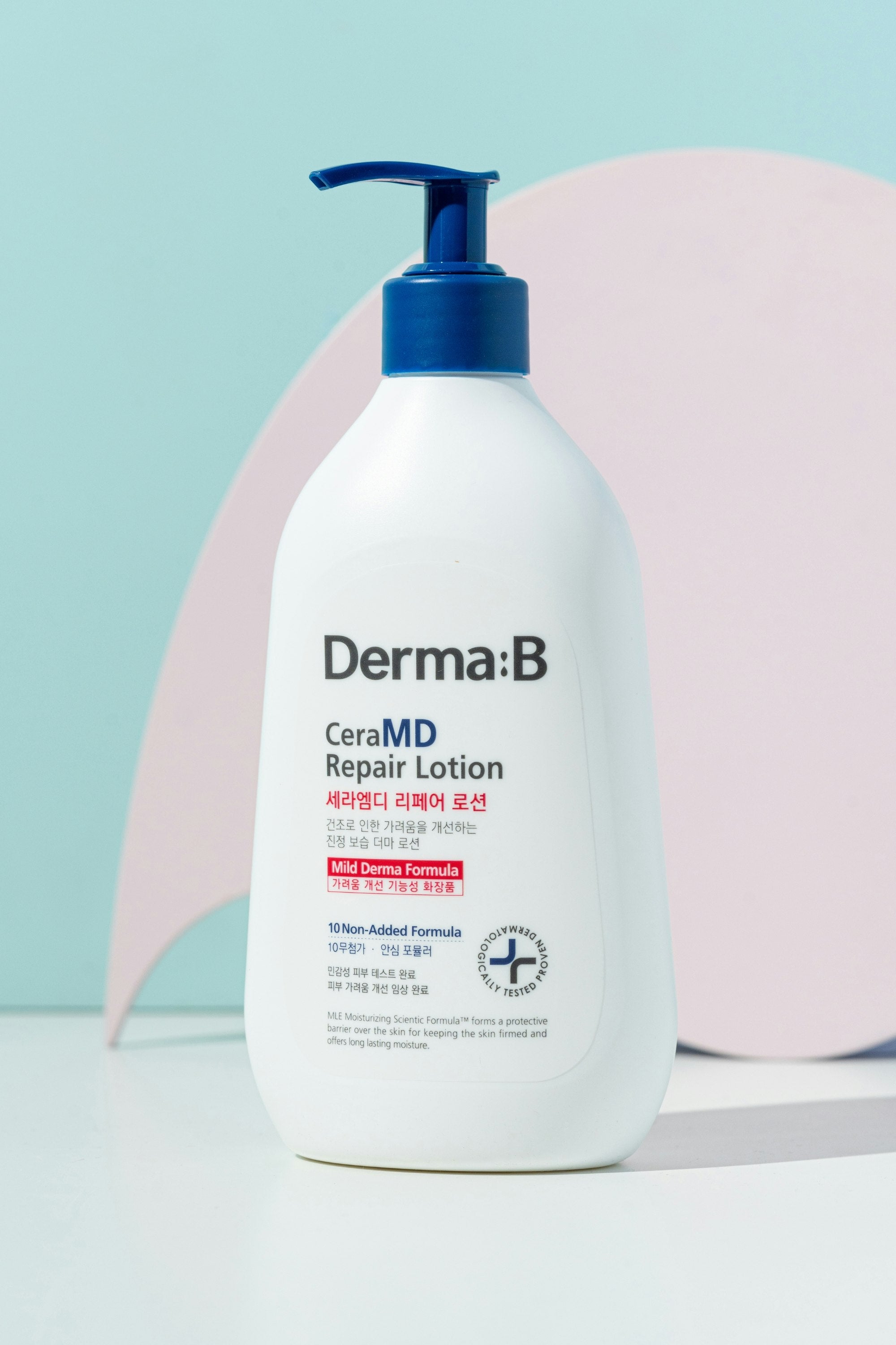 CeraMD Repair Lotion