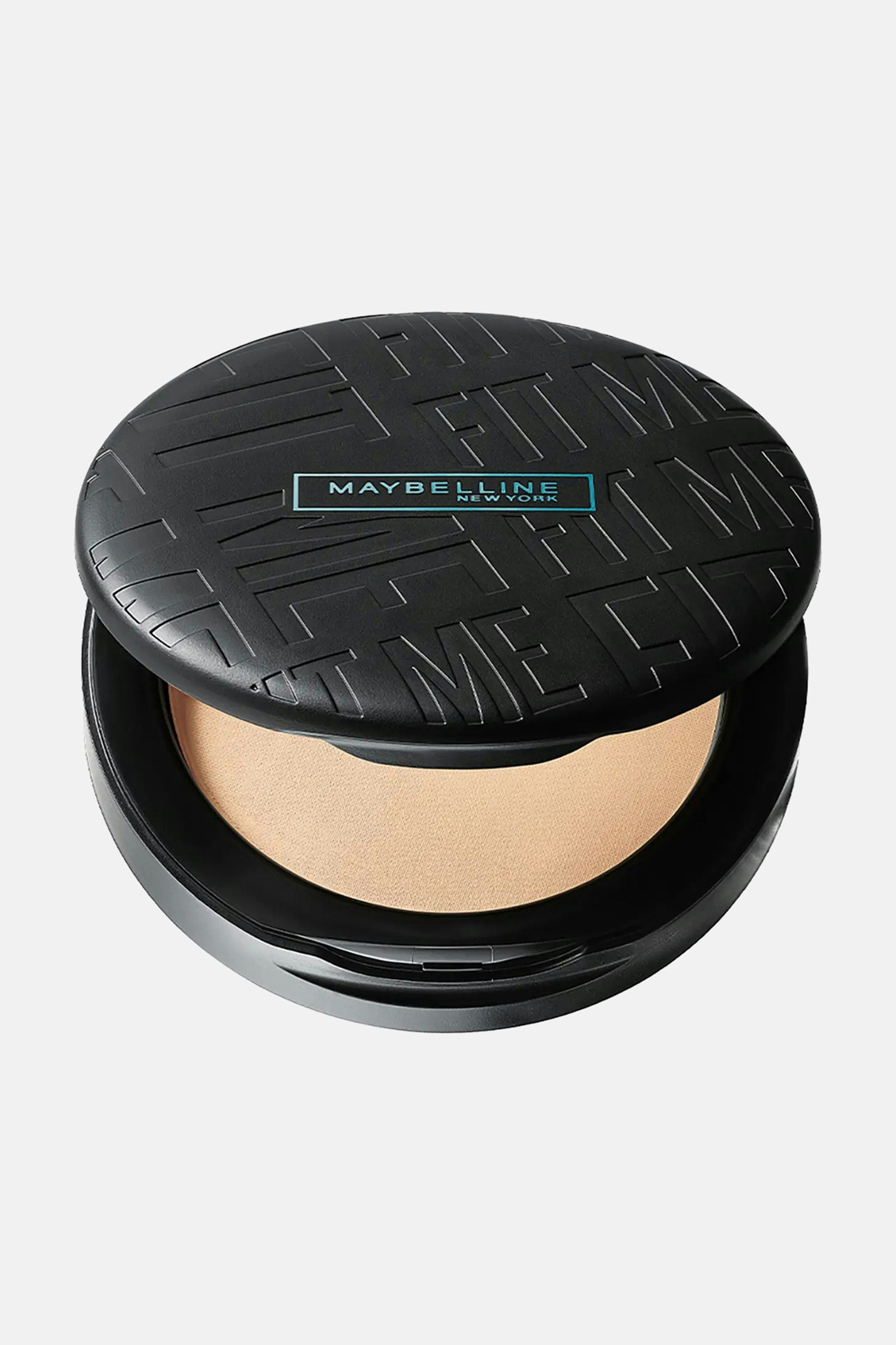Fit Me Matte + Poreless Compact Powder
