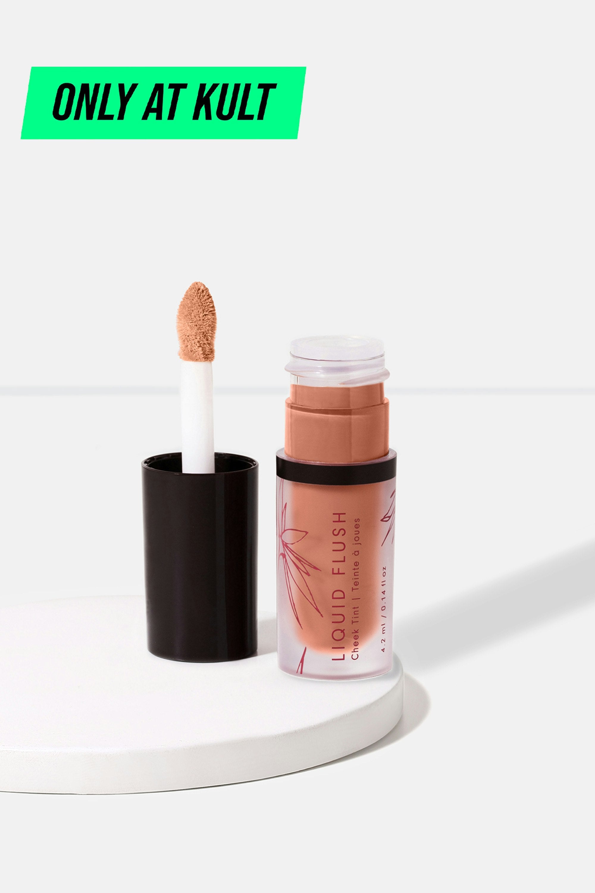 Liquid Flush Cheek Tint