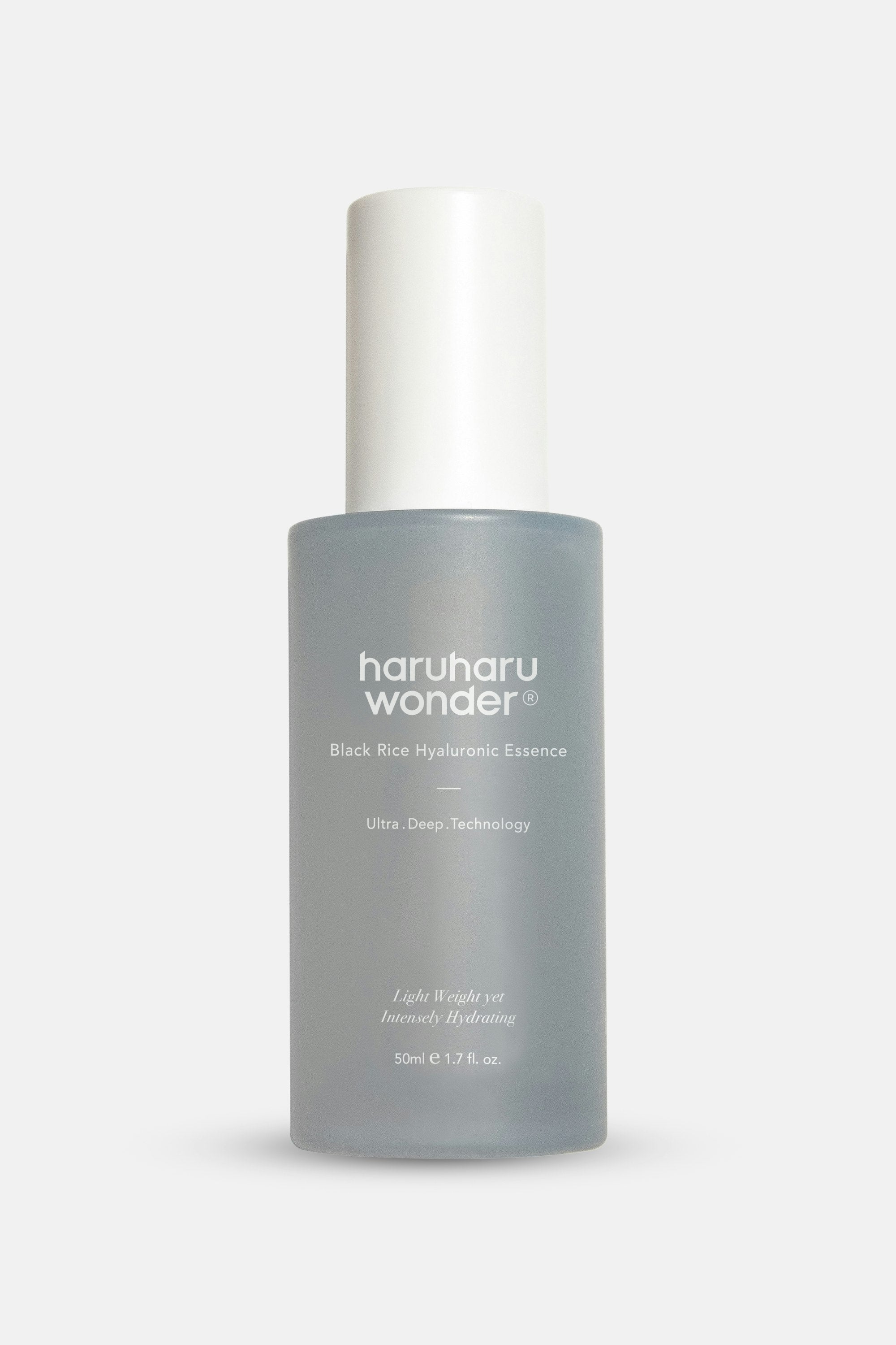 Black Rice Hyaluronic Essence