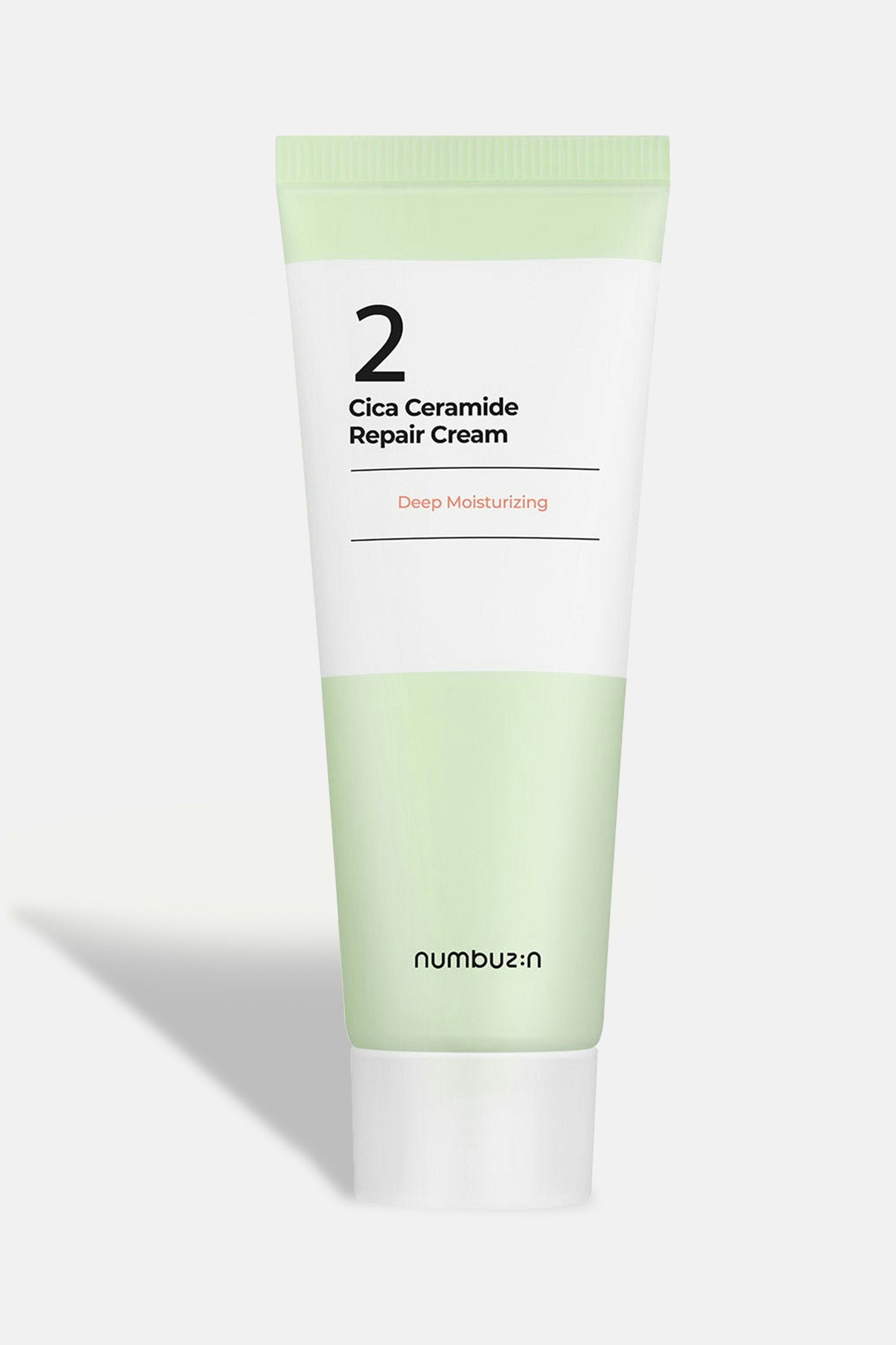 No.2 Cica Ceramide Repair Cream